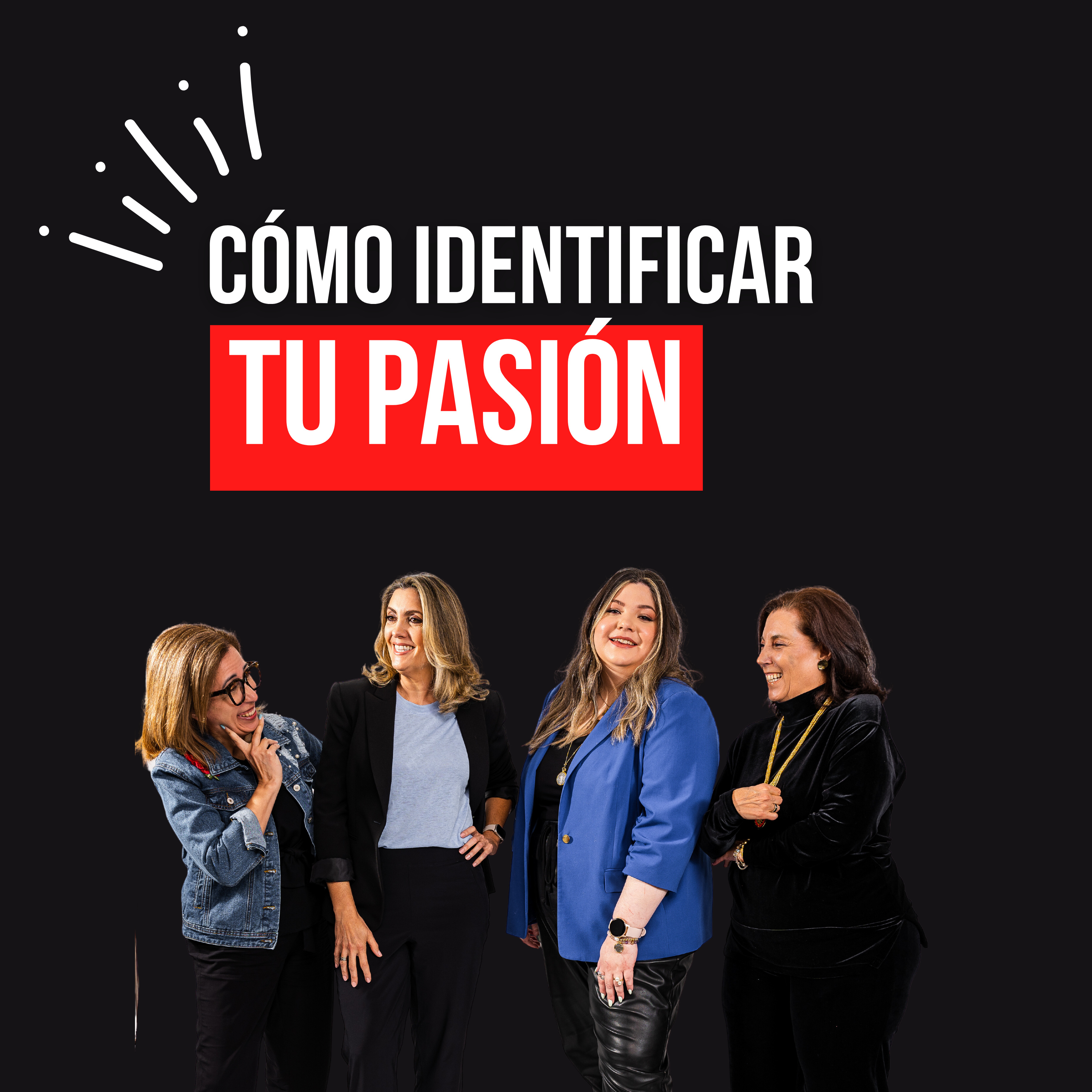 El Poder de los Tacones