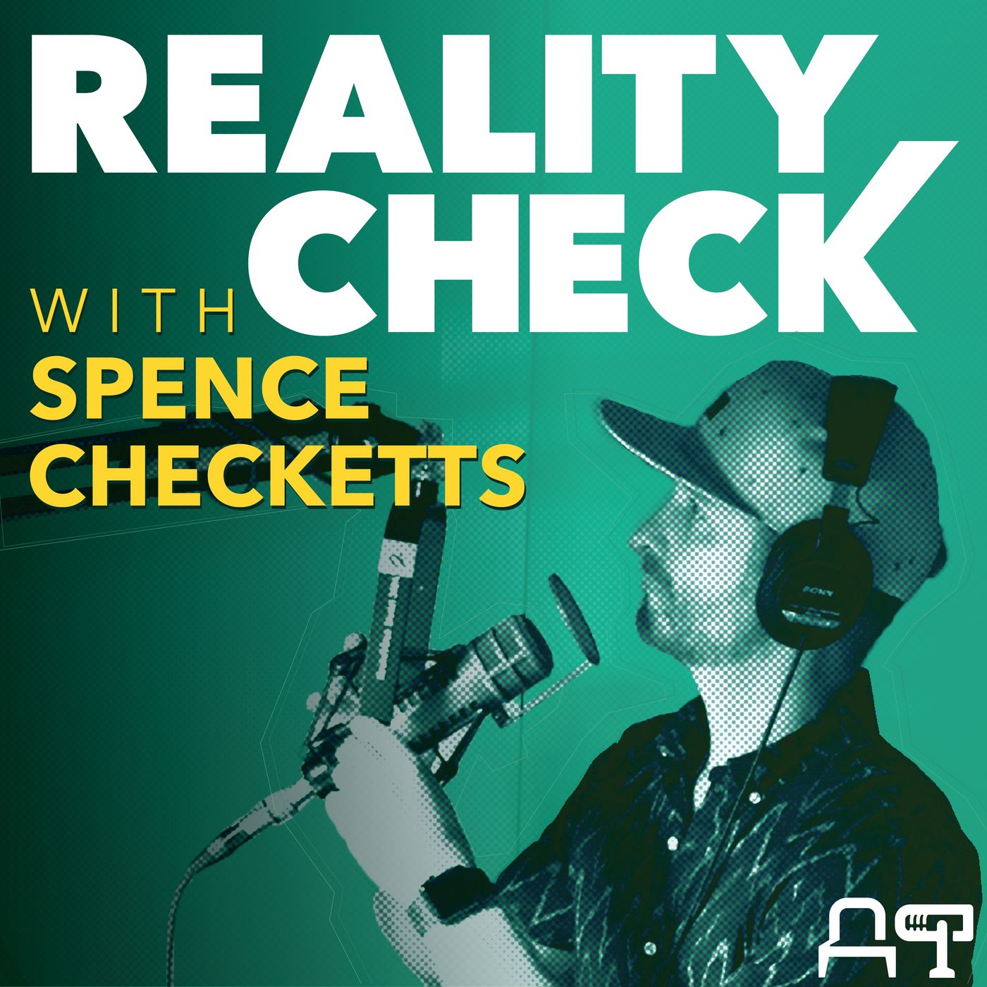 Tony Jones episode artwork