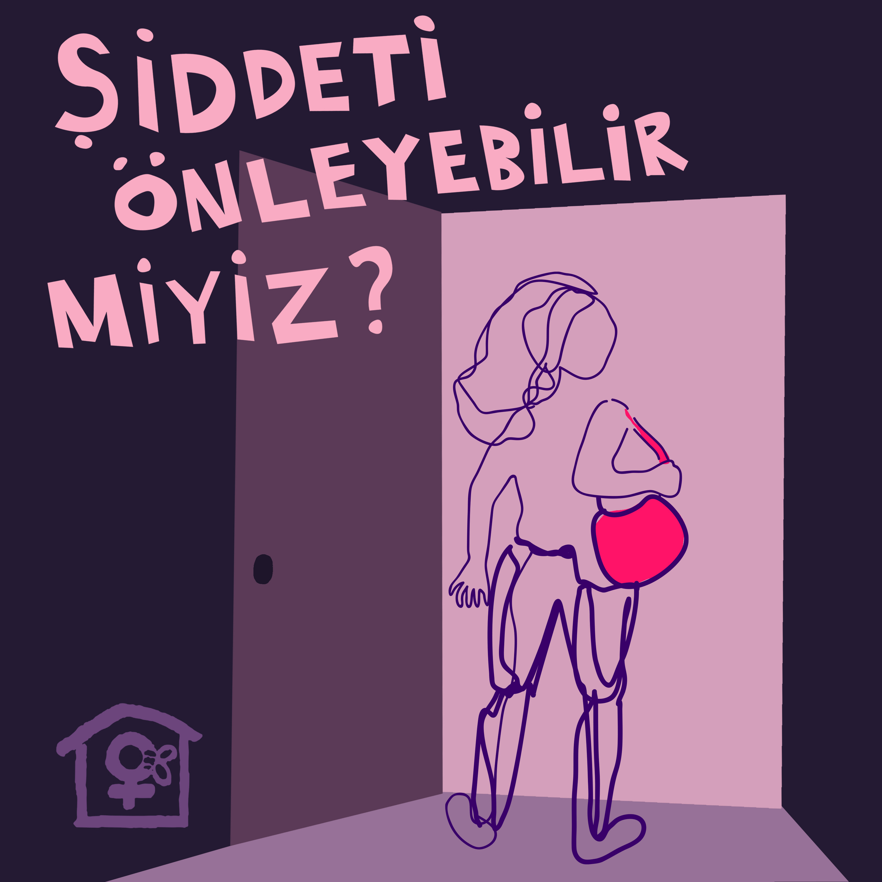 S2E6: Şiddeti Önleyebilir Miyiz?