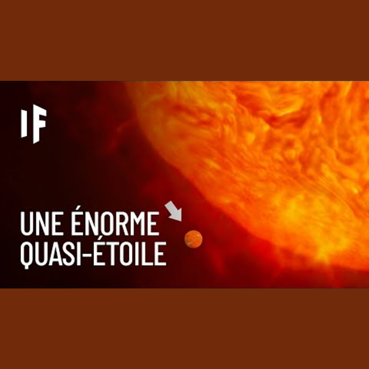 What If Français - Et Si