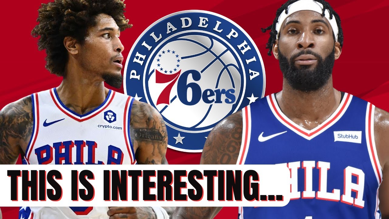 This Has MASSIVE Implications For The 76ers... | Daily Philadelphia 76ers News & Rumors episode artwork