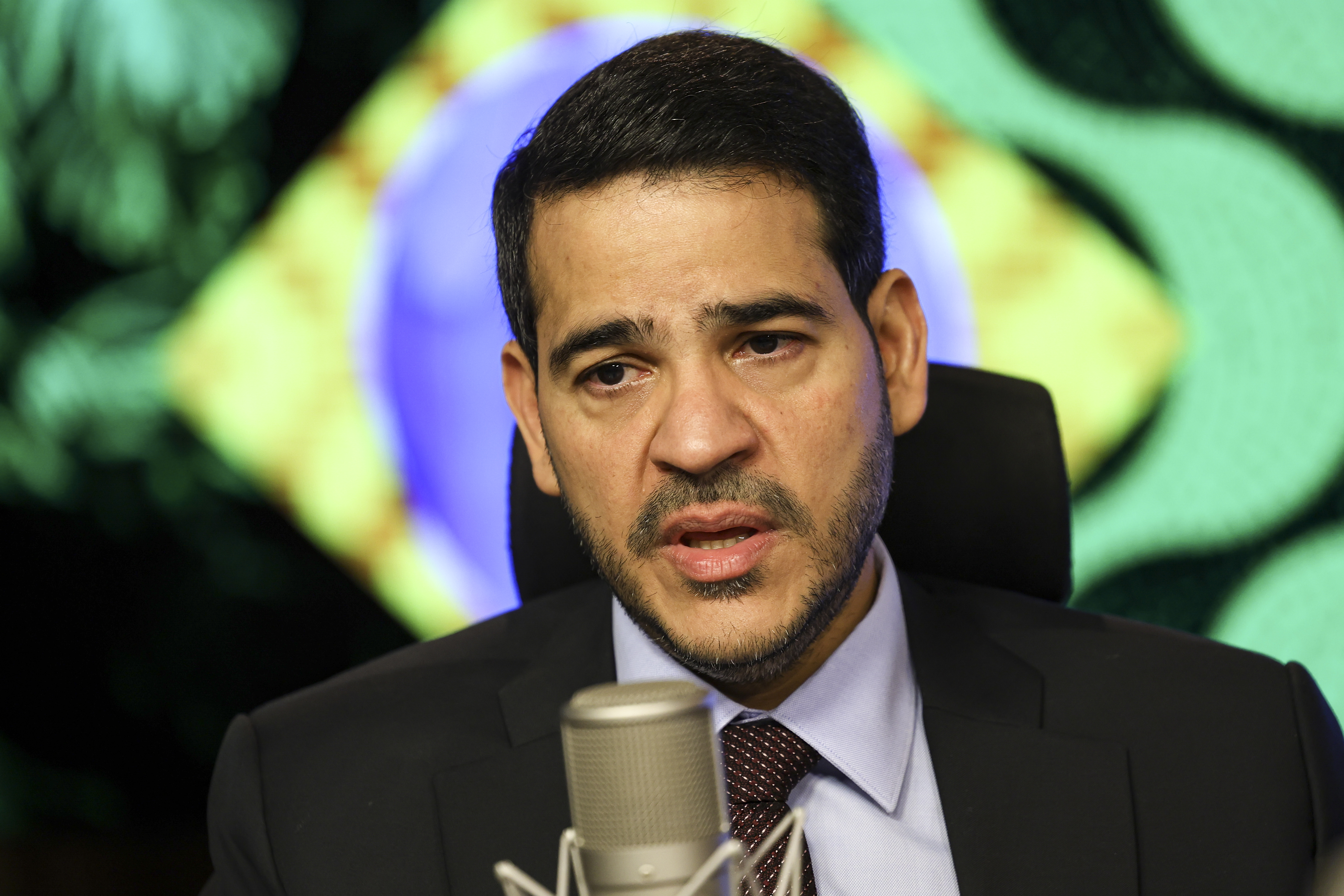 Genial/Quaest: indicação de Messias para vaga no STF tem desaprovação menor que a de Zanin