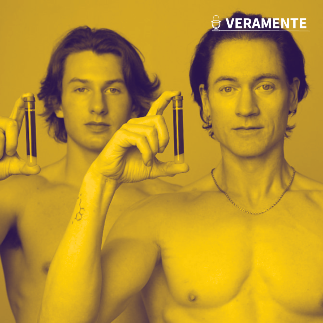 L’illusione della vita eterna episode artwork