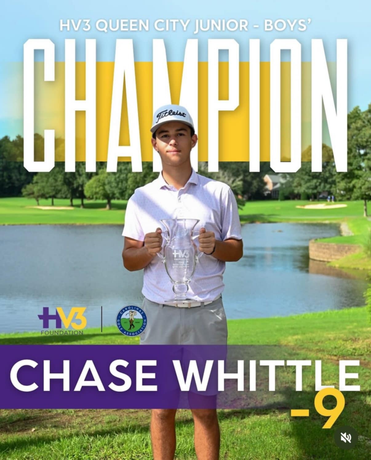 Vol 79 Presents Chase Whittle