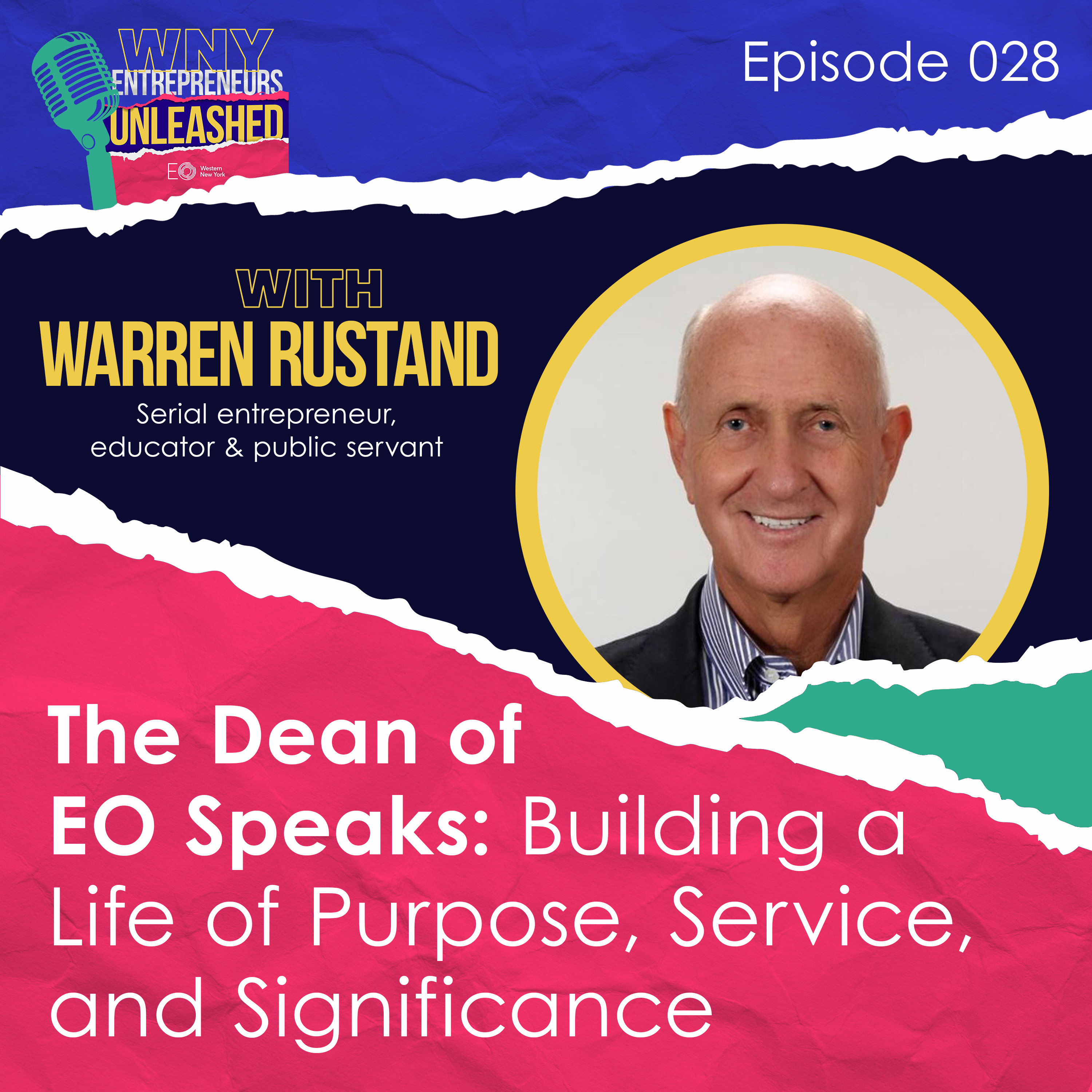 WNY Entrepreneurs Unleashed