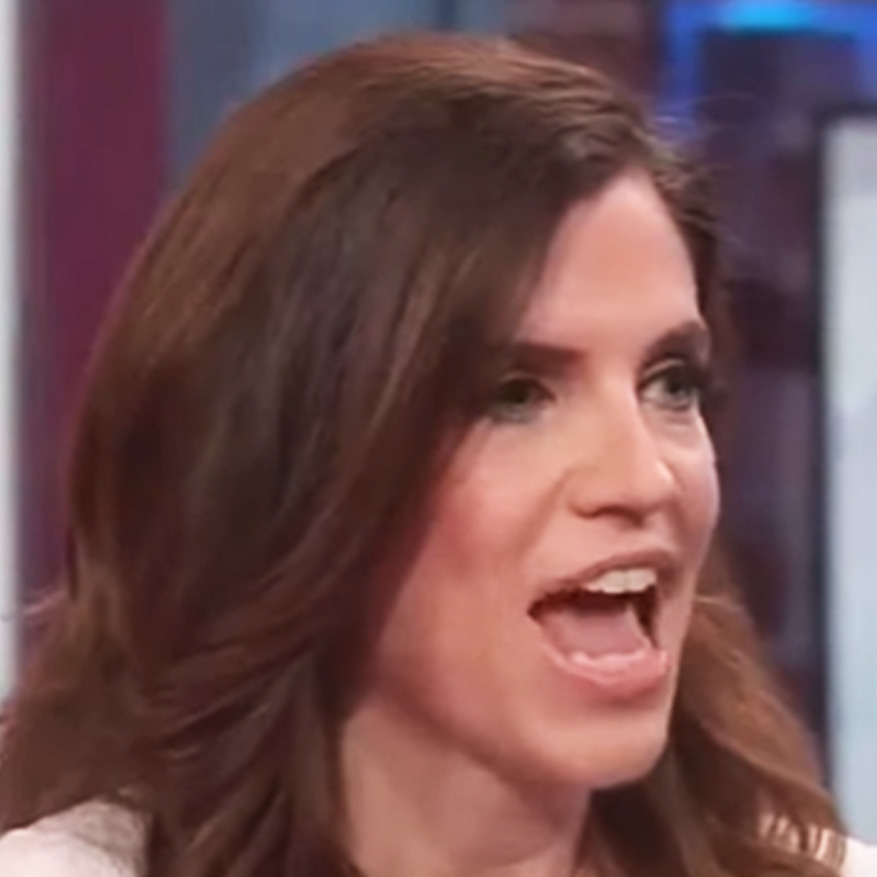 Nancy, It's Pronounced: Kaa-Muh-Luh