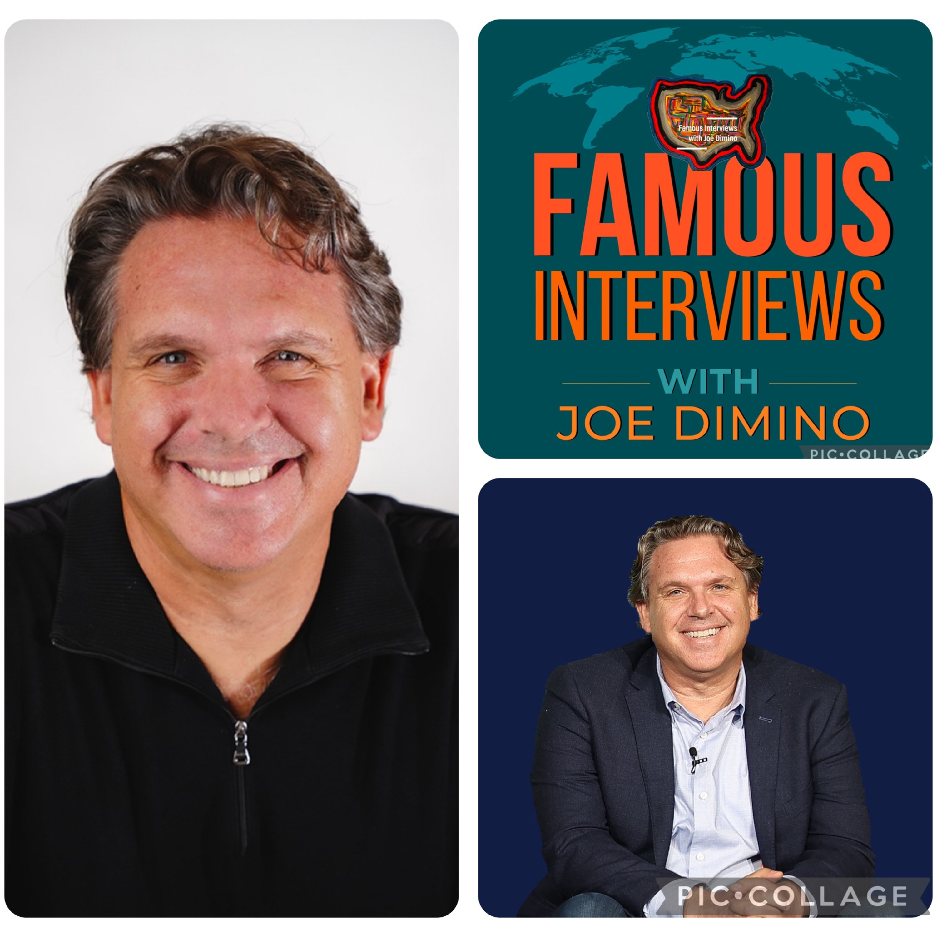 Damon Lembi on Leadership, Learning & Business Growth episode artwork