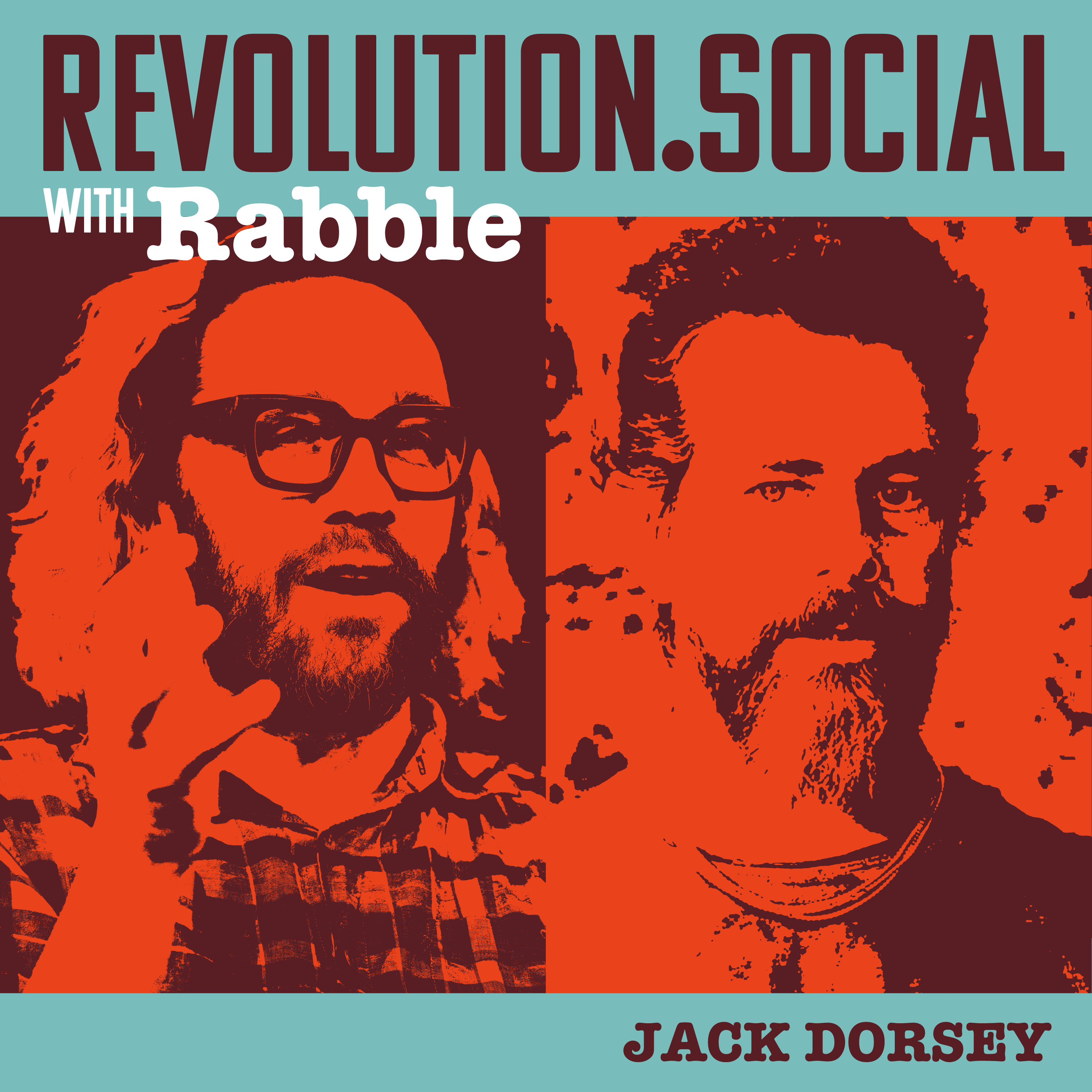 [Re-Air] What's Next for Jack Dorsey After Twitter and Bluesky