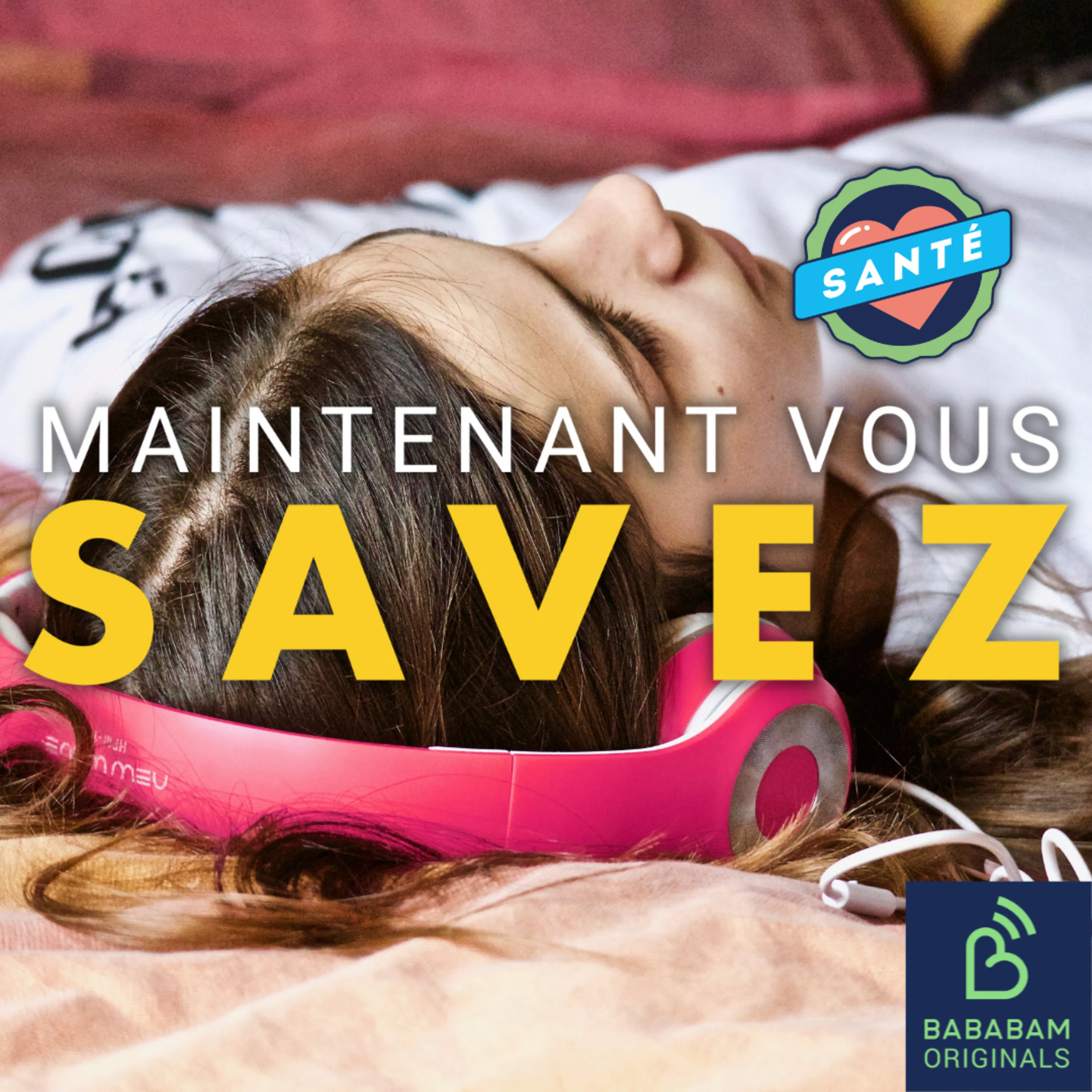 Est-il vraiment dangereux de s’endormir avec de la musique ?