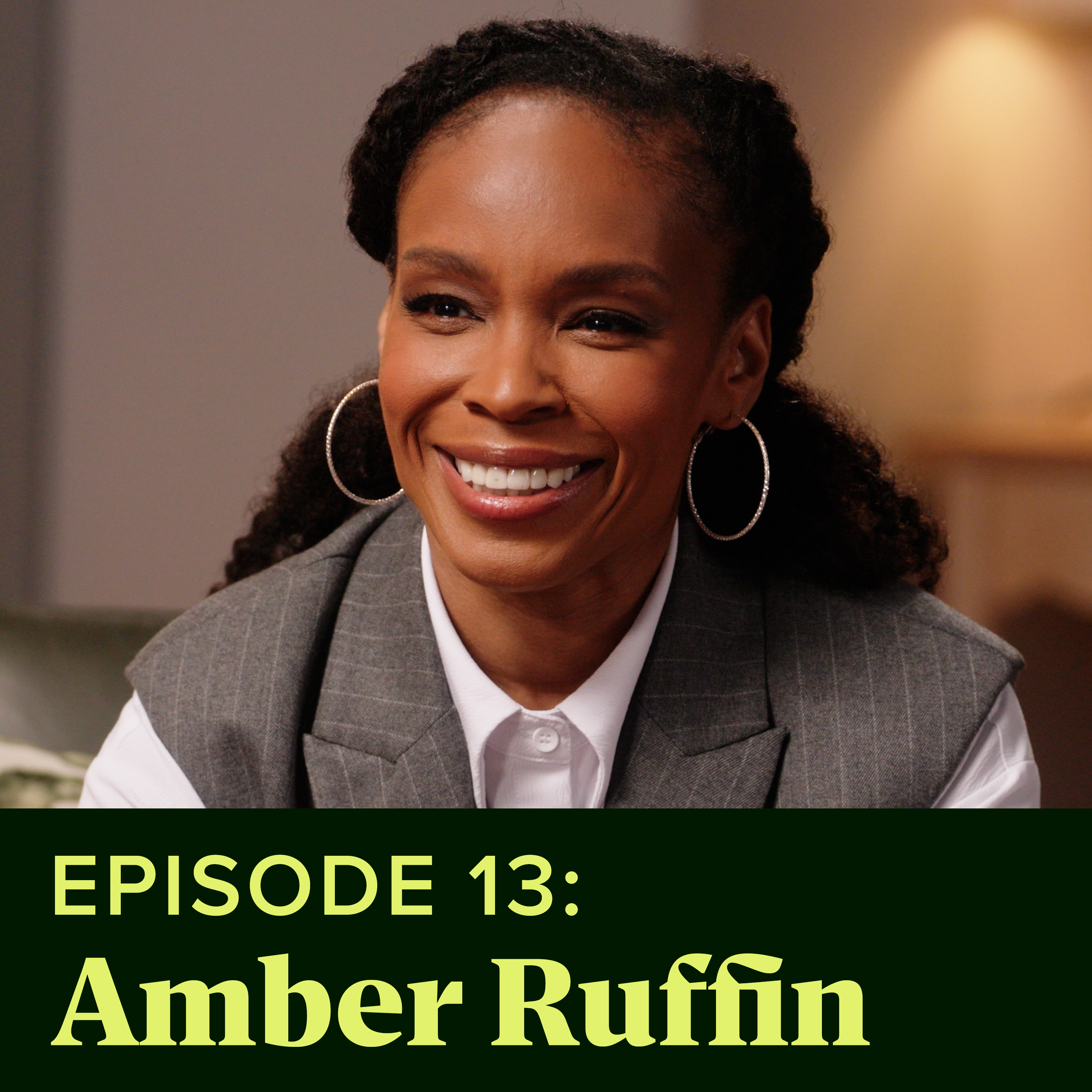 Amber Ruffin vs. Broccoli episode artwork
