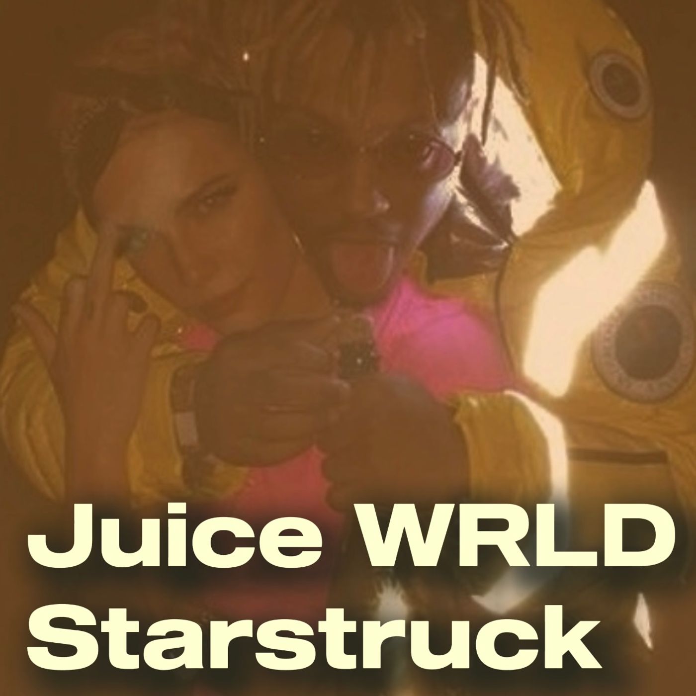Juice WRLD - Starstruck (V2) episode artwork