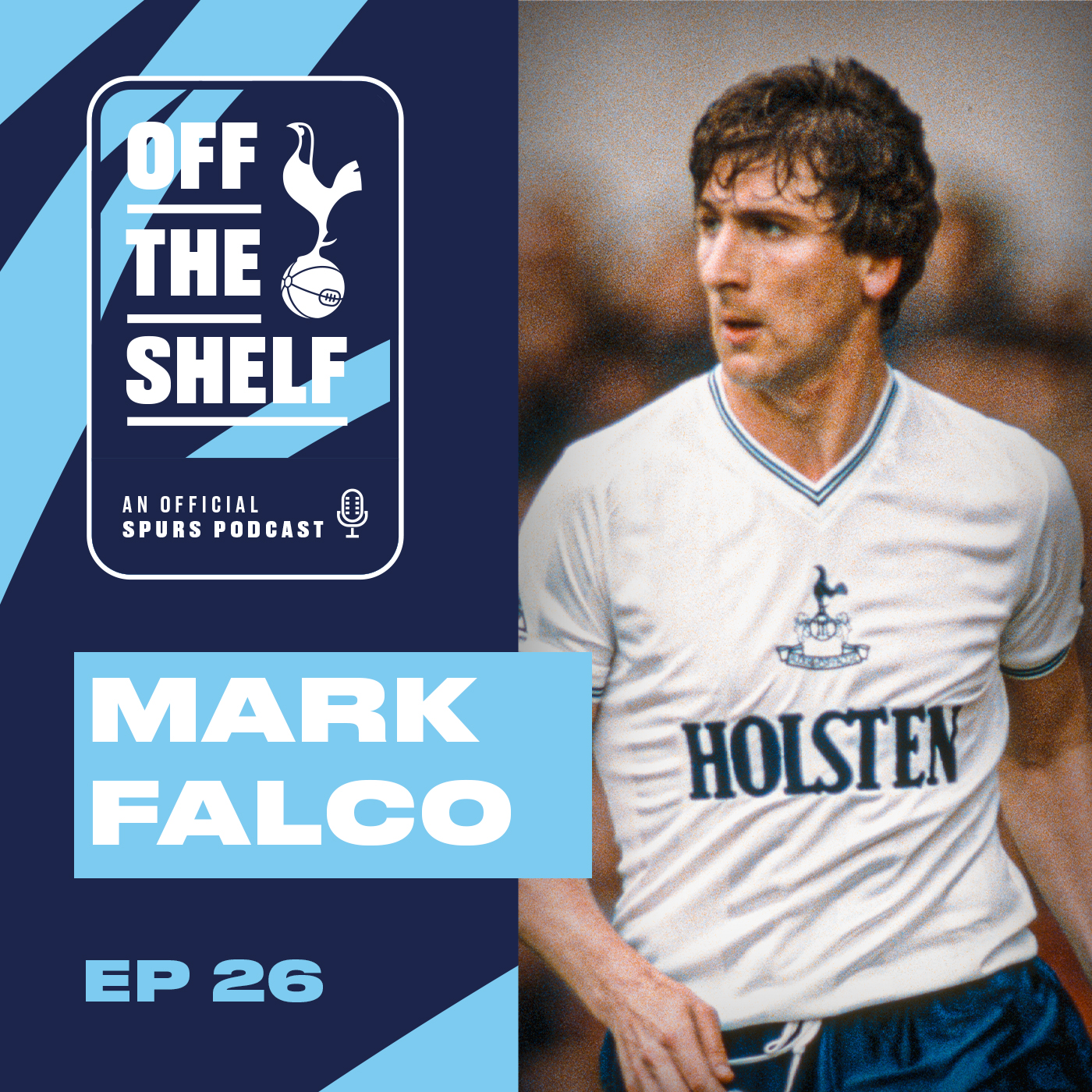 EPISODE 26 - Mark Falco