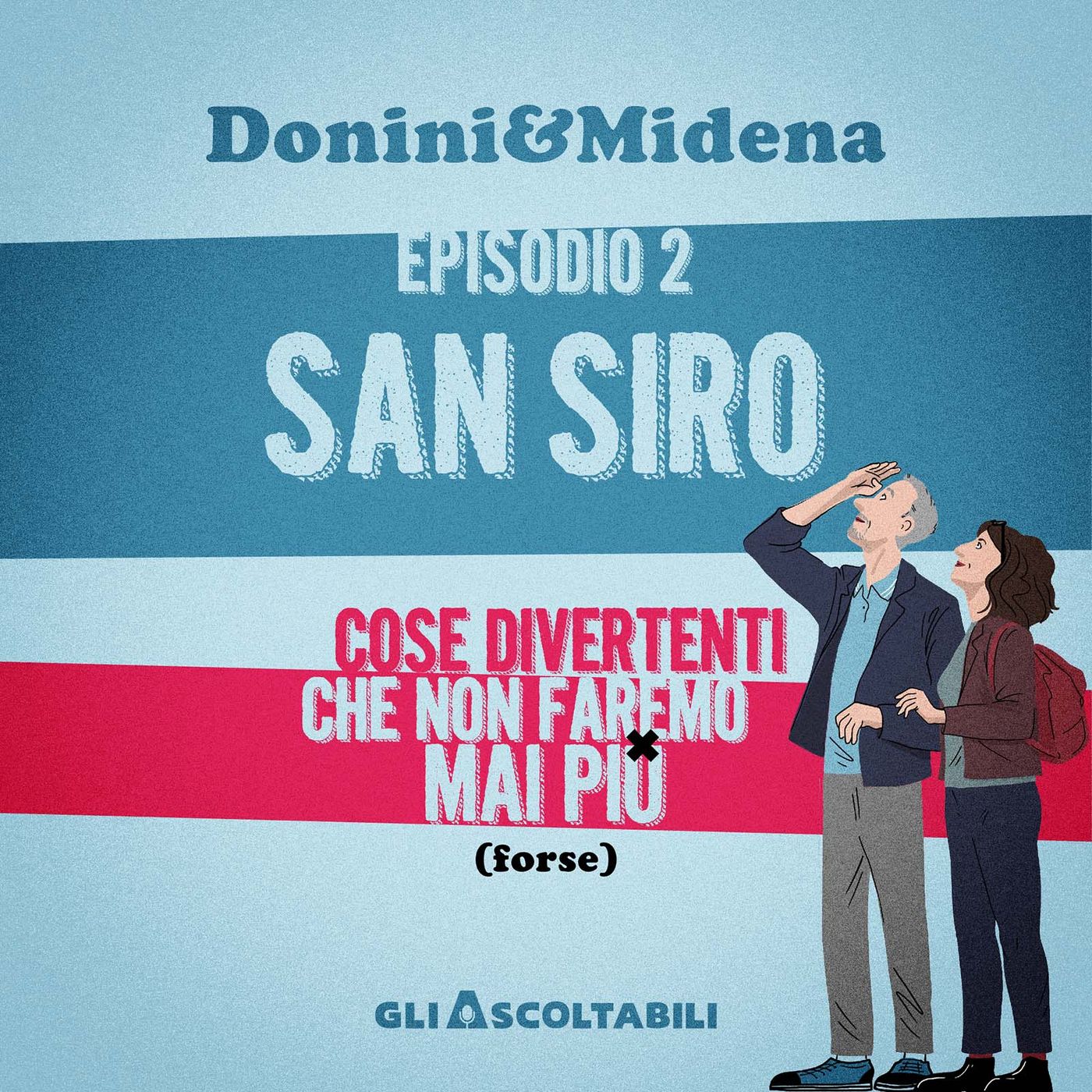 2. San Siro episode artwork