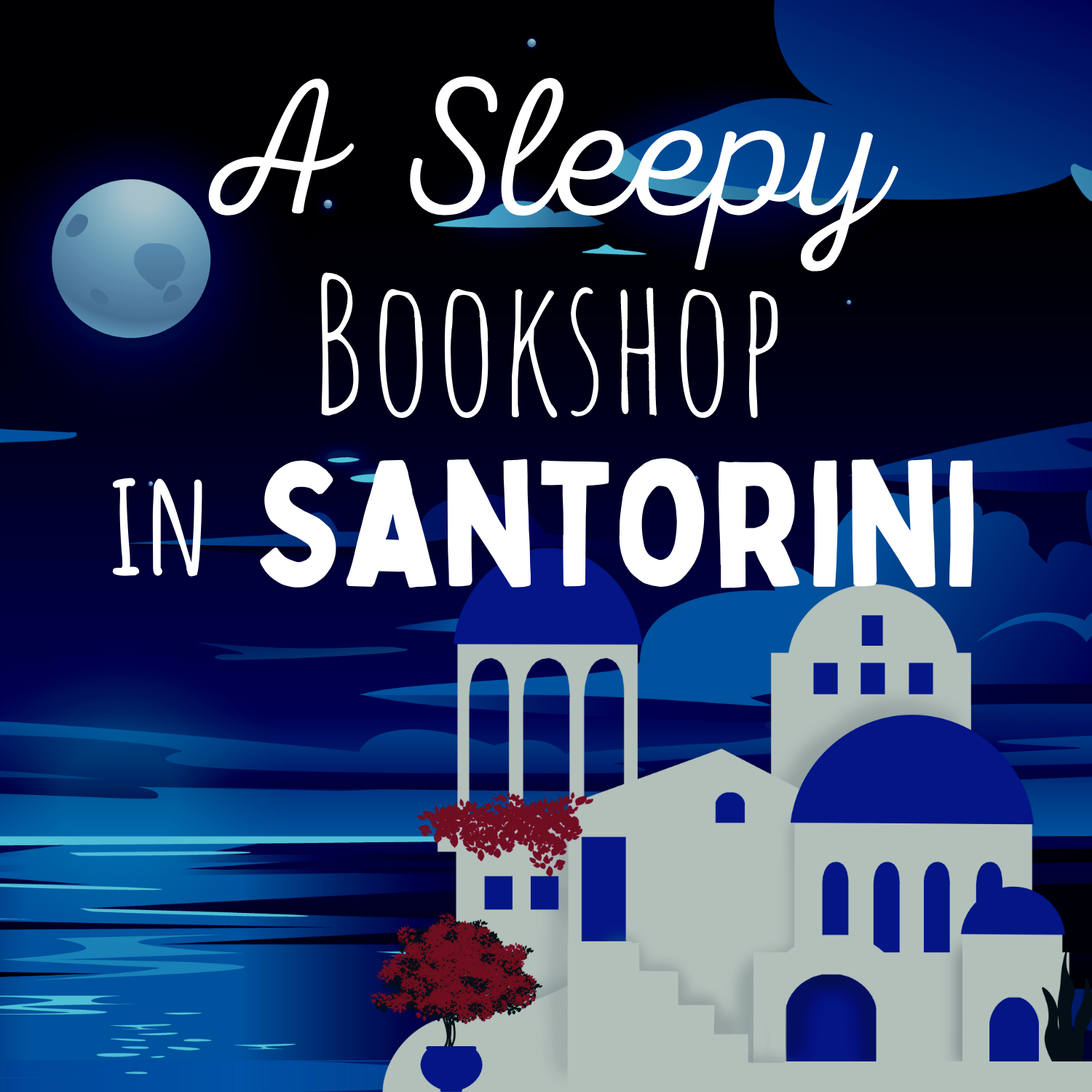 Get Sleepy: stories for sleep