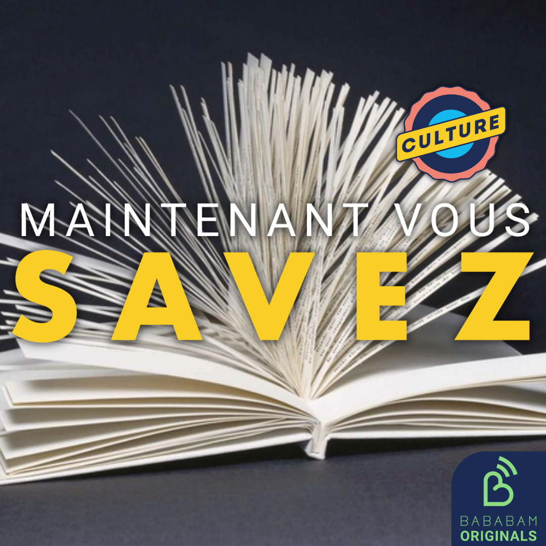 Qu’est-ce que l’Oulipo ? episode artwork