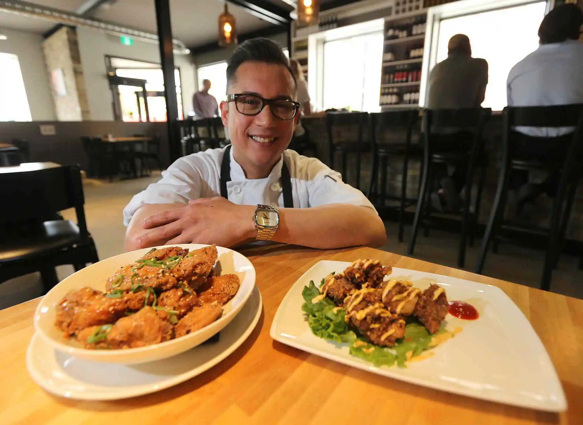 Fusing Flavors: A Dive into Basta Filipino Kitchen