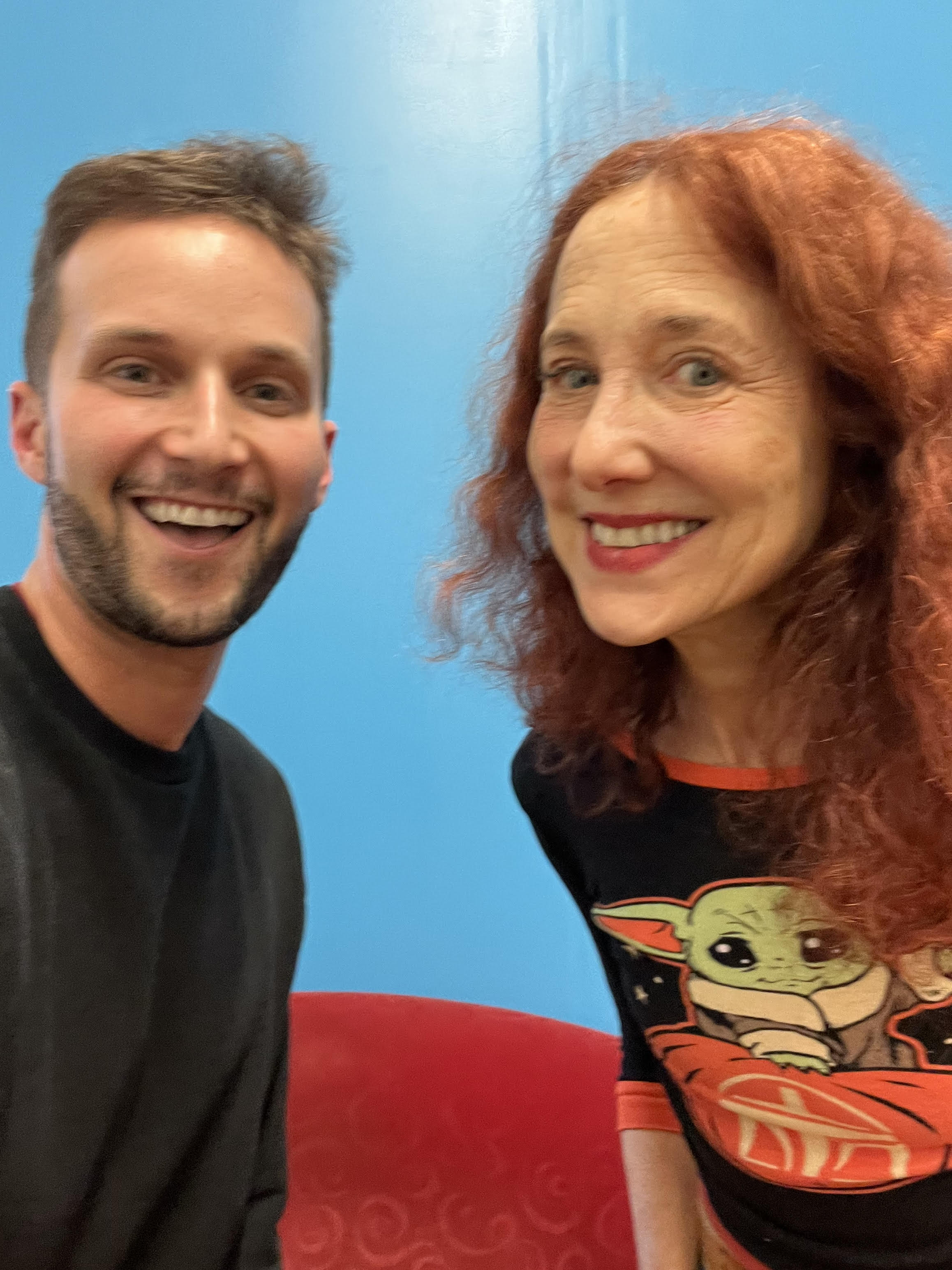 Dr. Lisa Gives a Sh*t