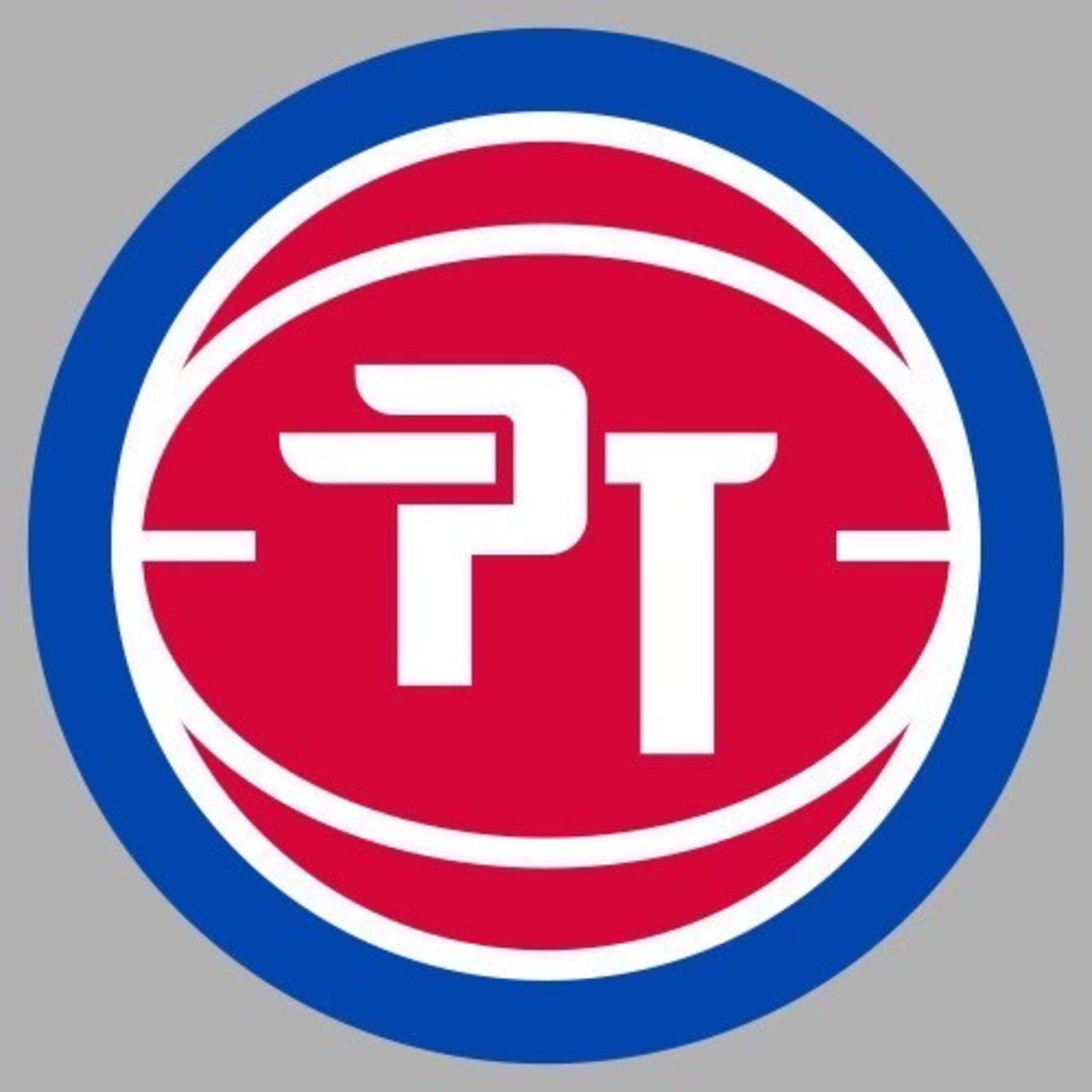 Pistons Territory