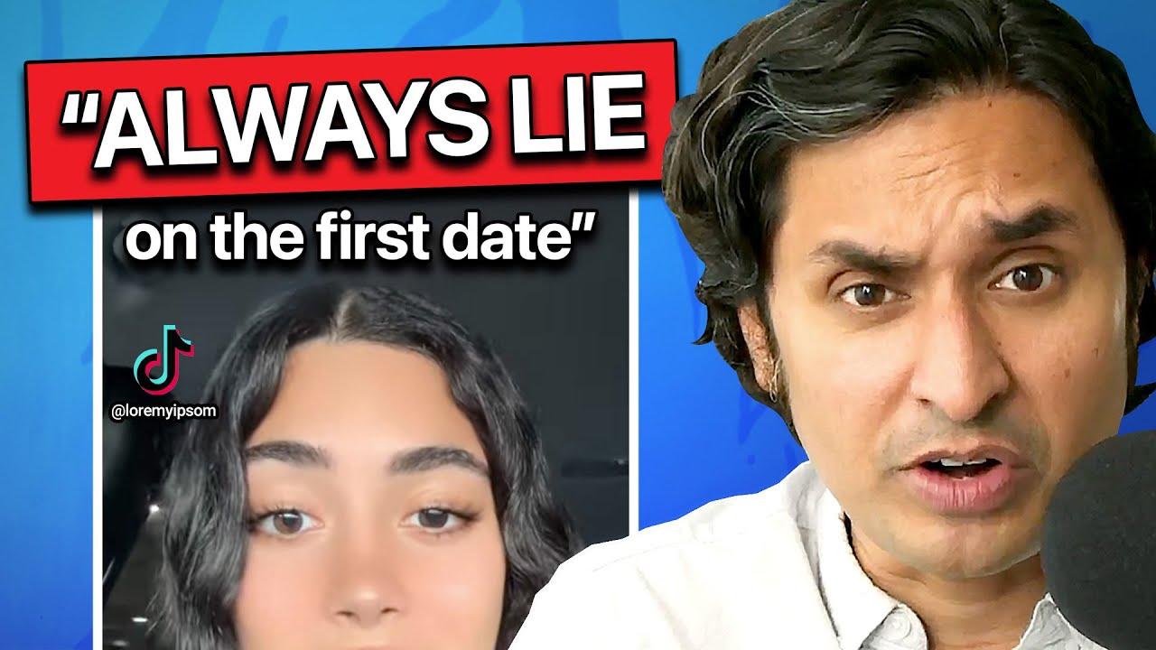 Dr. K Reacts To Horrible Relationship Advice