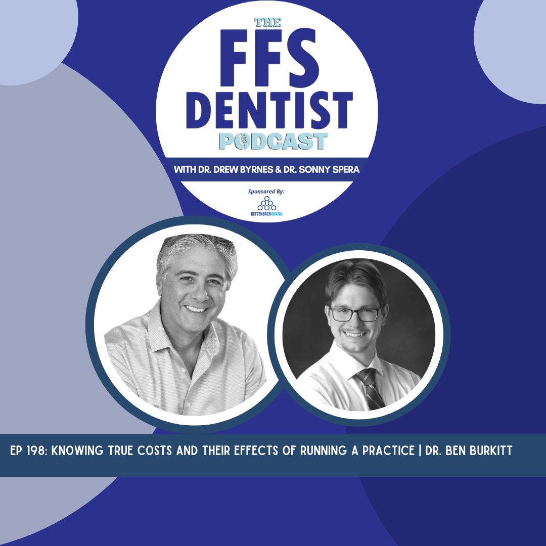 The Fee for Service Dentist Podcast