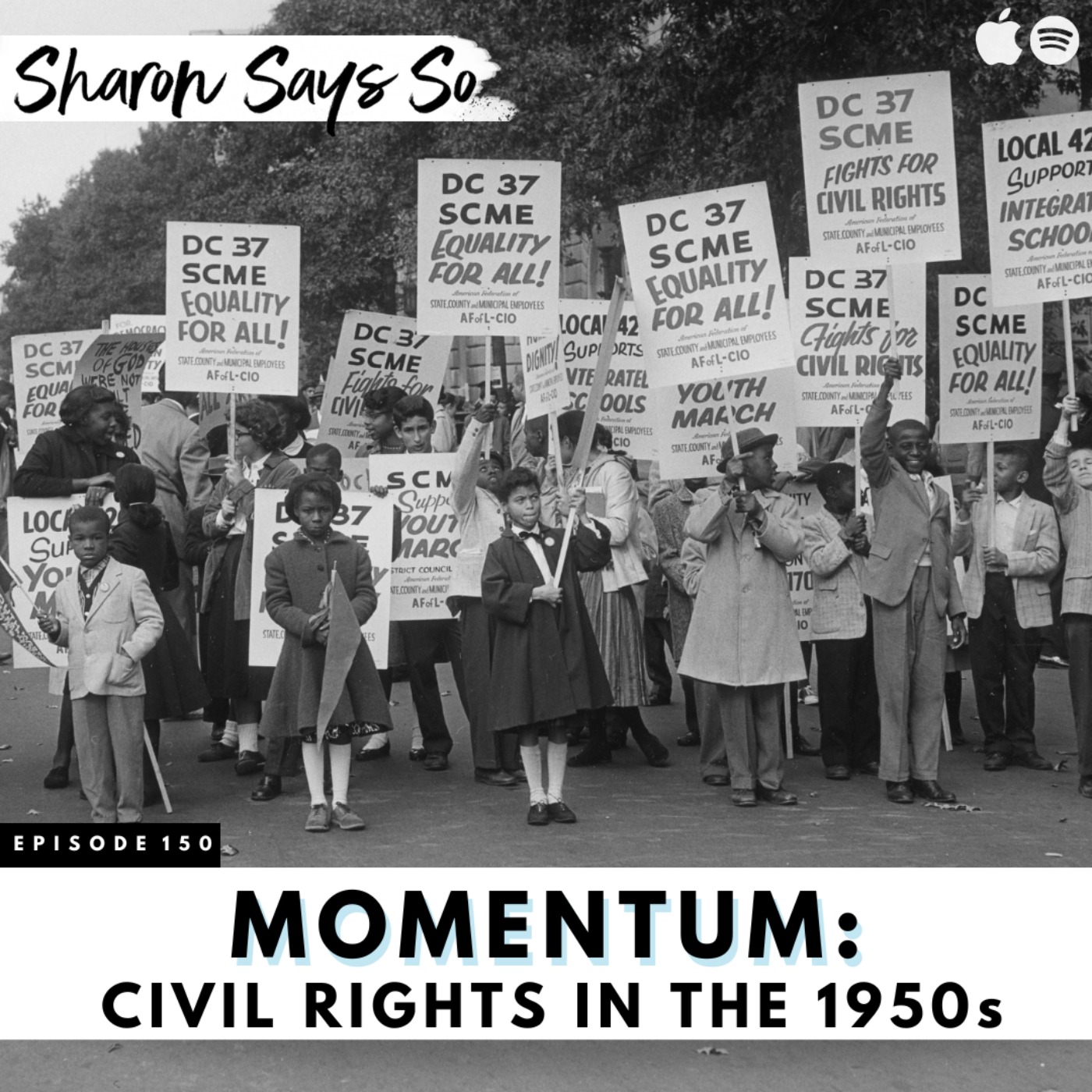 150. Momentum: The Ripples Made by Ordinary People, Part 5