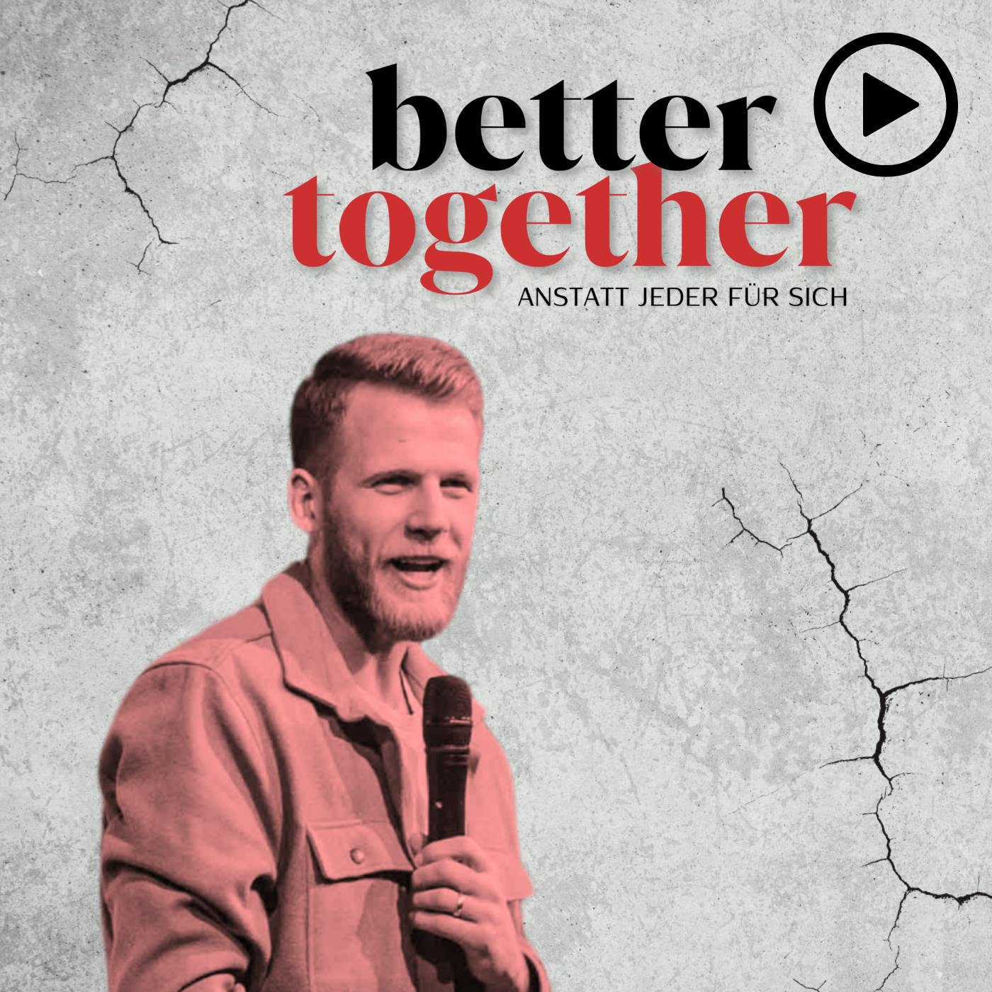 Du bist keine Last, du bist mein Grund zu kämpfen | Jonas Peters Du bist keine Last, du bist mein Grund zu kämpfen | Jonas Peters