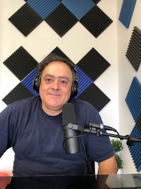 Episodio #62 - La importancia de buscar retos todos los días - Jaime Viñals / MBPodcast episode artwork