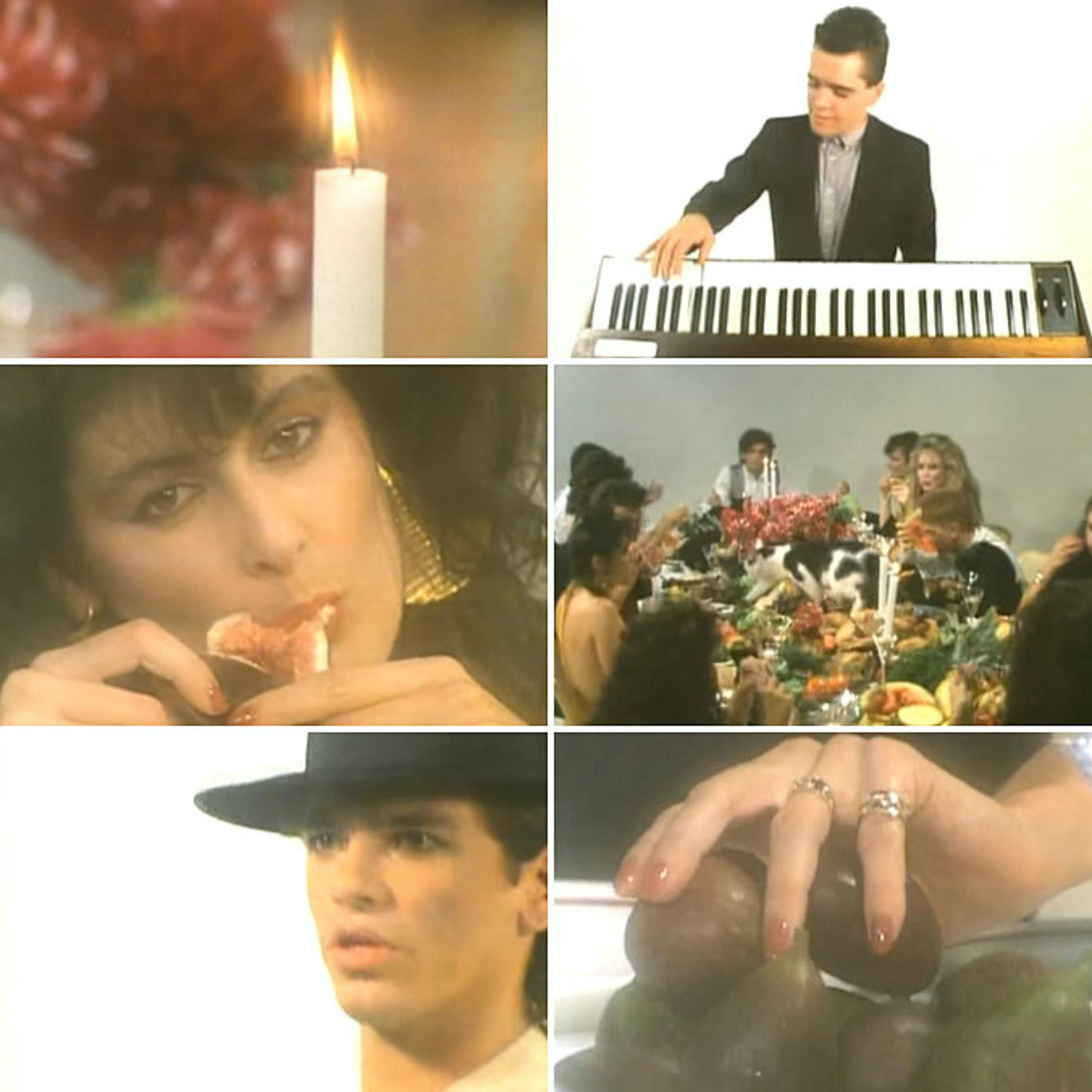 The (Mostly) 80s Music Podcast: What Difference Does It Make?