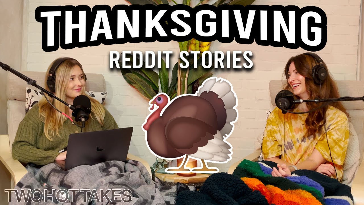 43: Turkey Day Troubles..