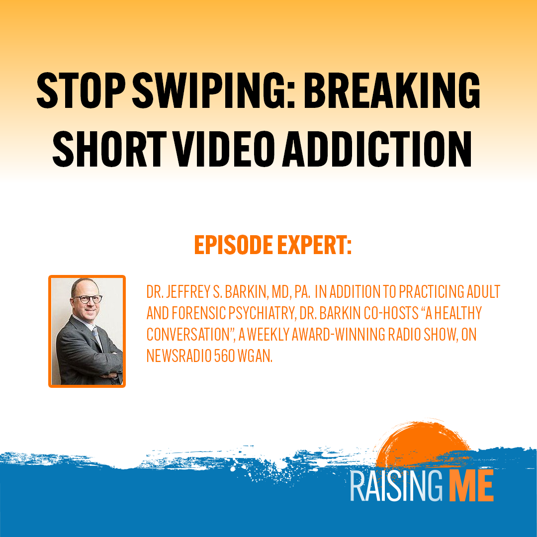 Stop Swiping: Breaking Short Video Addiction