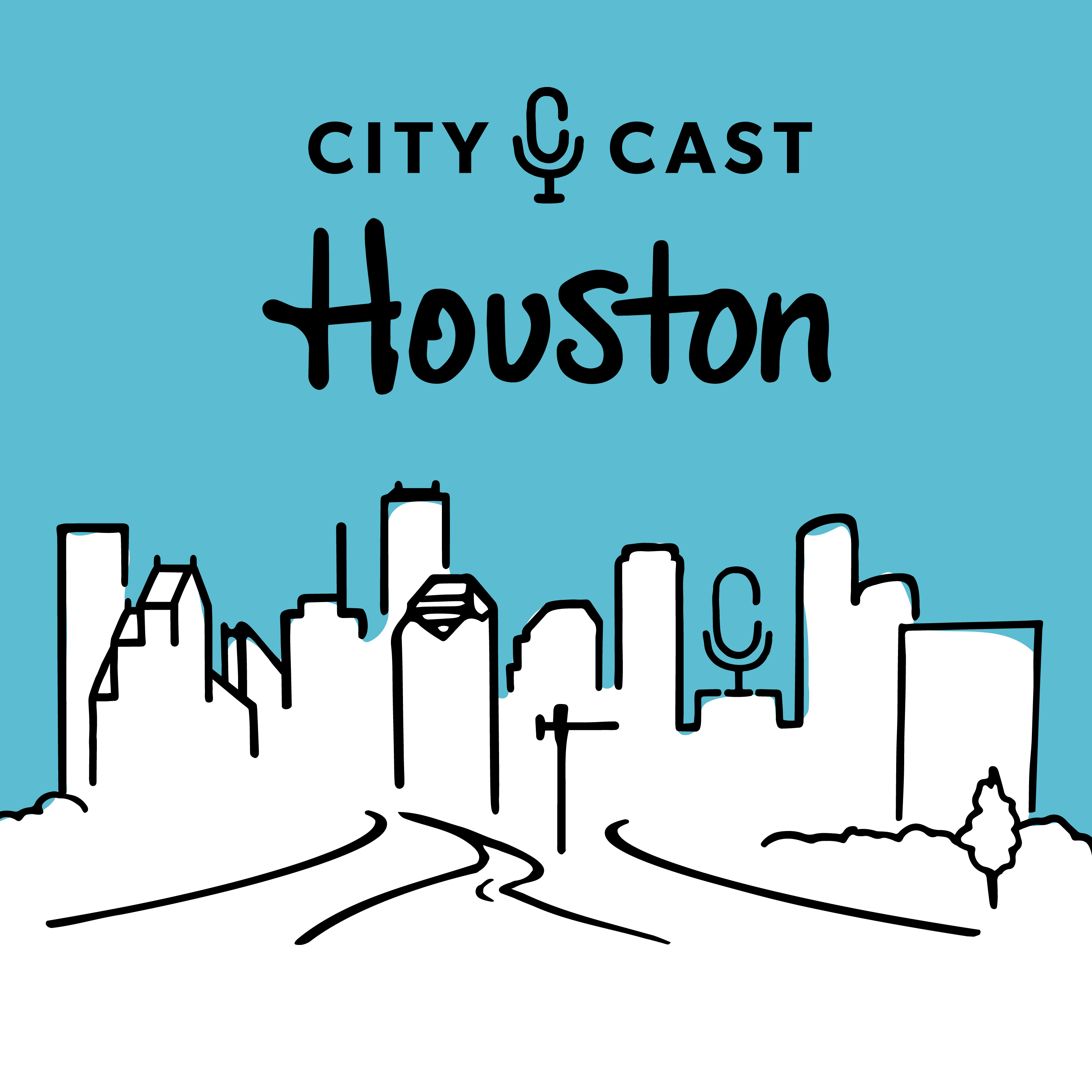 City Cast Houston