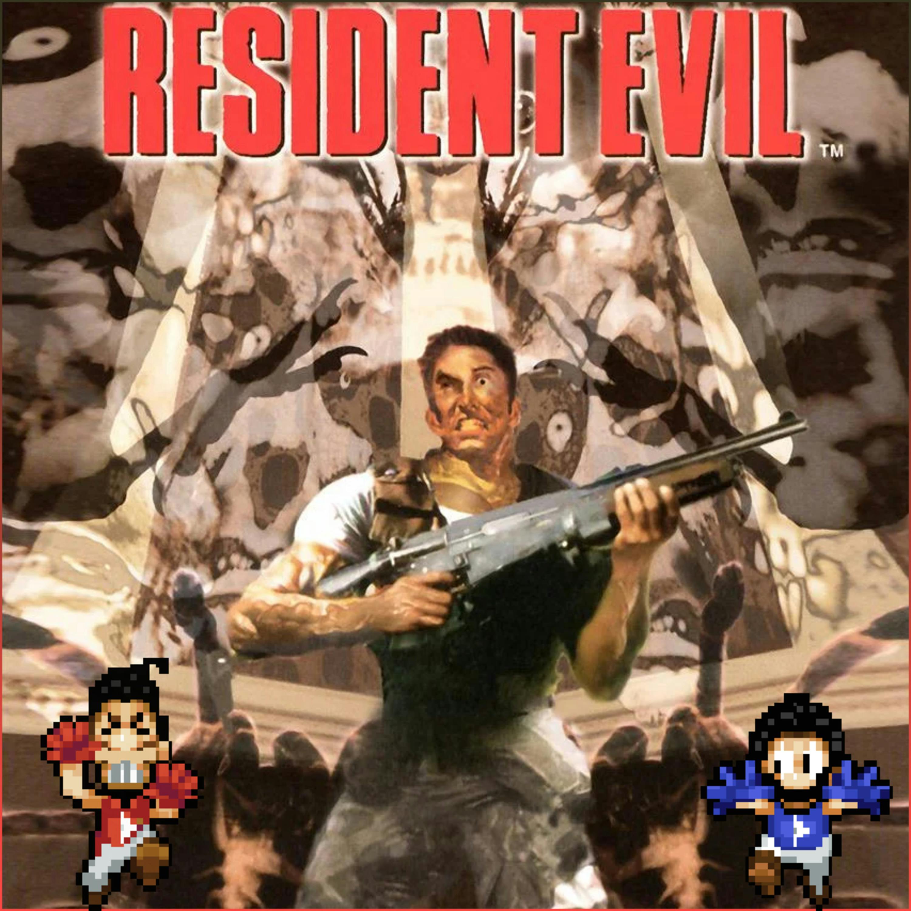 150 - Resident Evil