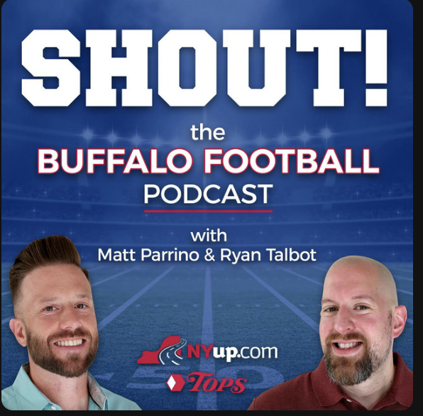 Another Bills WR exits practice on Day 7 + the summer of Keon Coleman continues