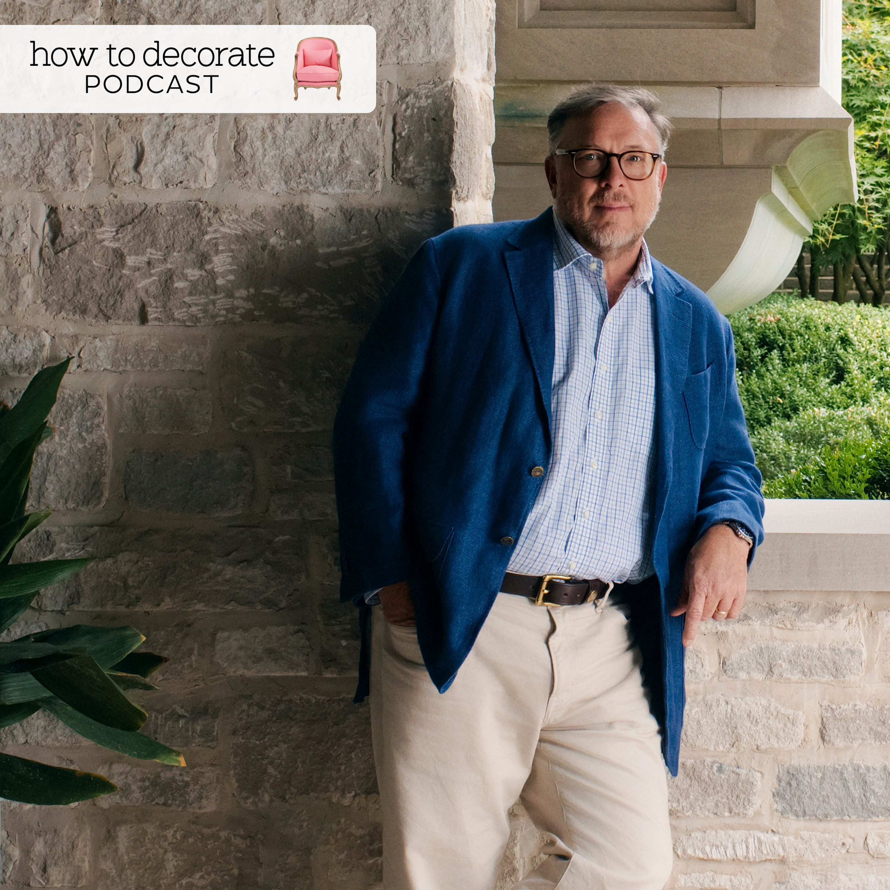 Ep. 460: Tradition Made New with Tim Adams