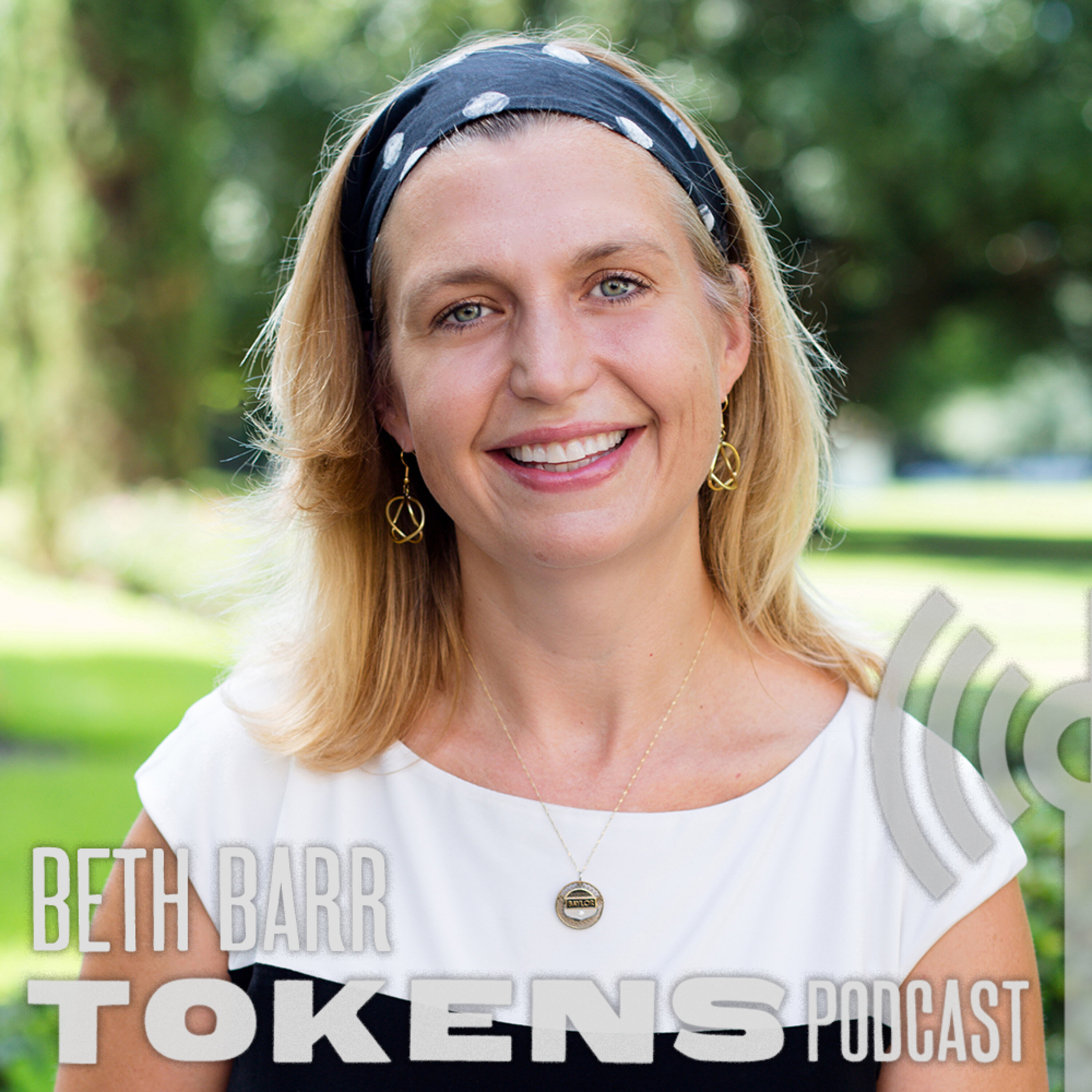 42: The Making of Biblical Womanhood: Beth Allison Barr