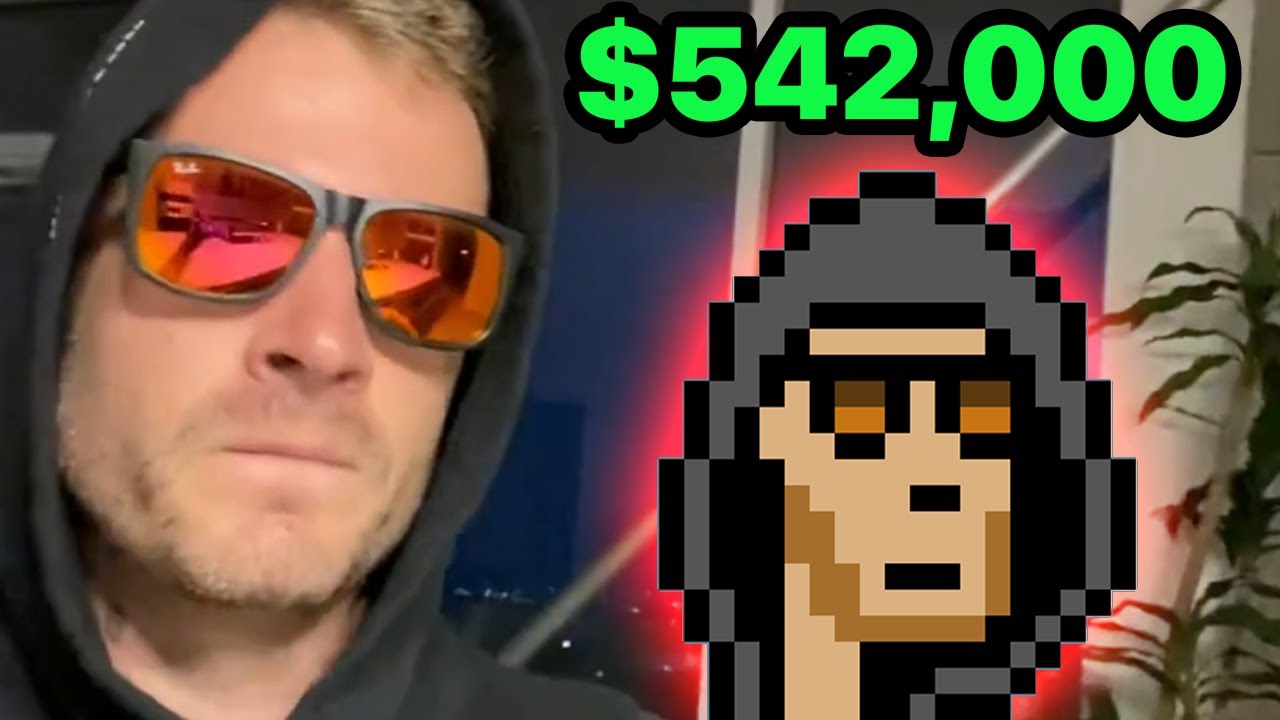 I Made $832,000 Flipping NFTs (Full Advanced Guide) - Alex Becker Channel