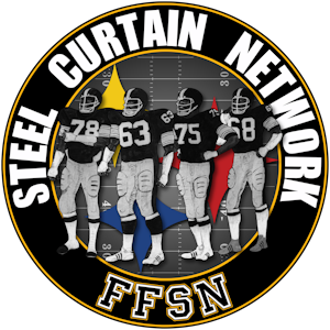 Steel Curtain Network: A Pittsburgh Steelers podcast