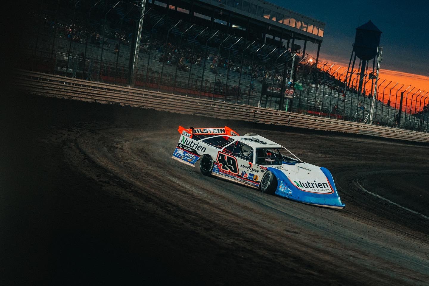 78: The fastest 49, chassis battles, the big one about the NextGen car episode artwork