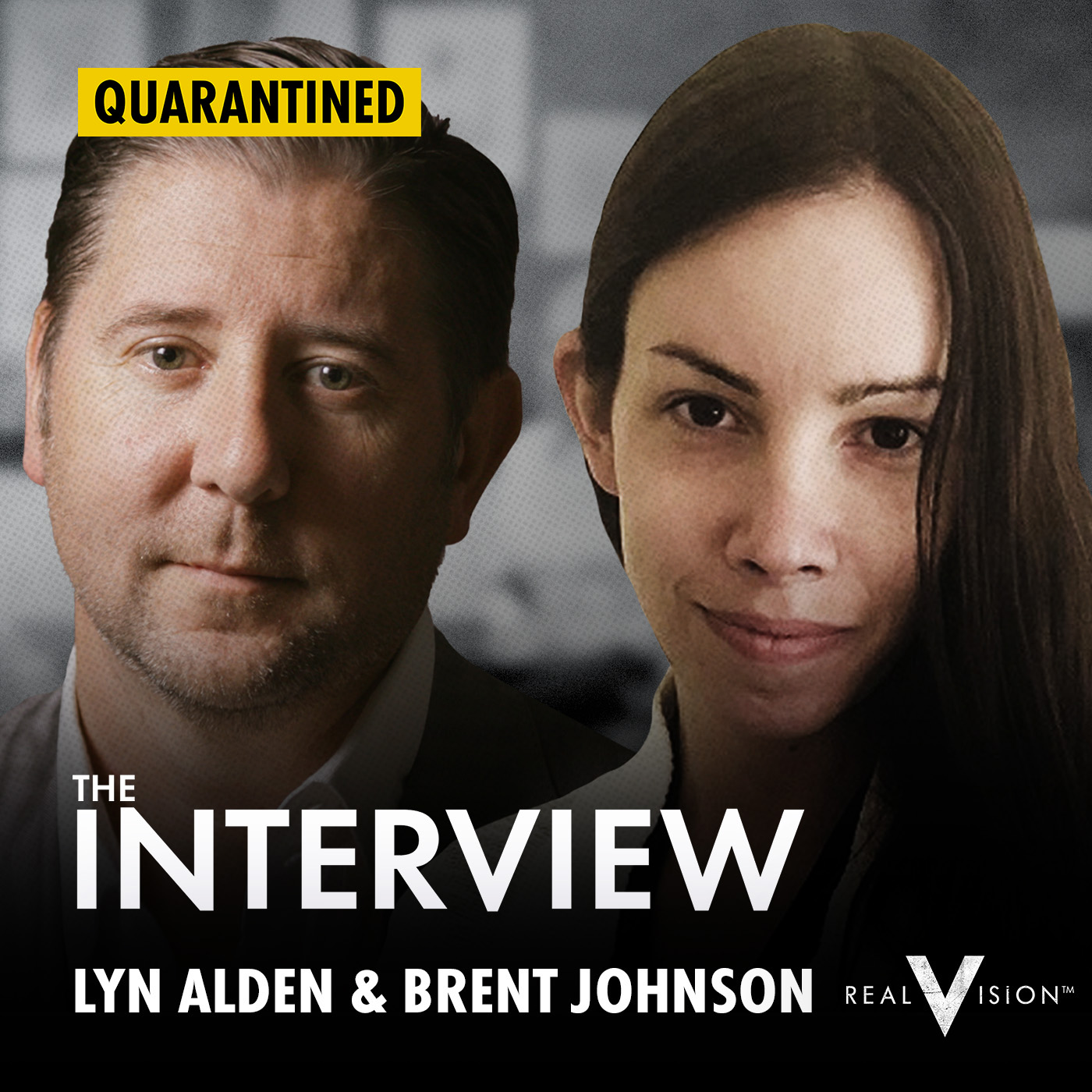 The Interview - Lining Up The Dollar Dominoes w/ Brent Johnson and  Lyn Alden