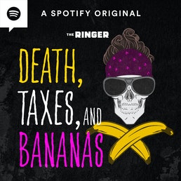 Spencer Pratt’s Reality Villain Redemption Part 2 | Death, Taxes, and Bananas
