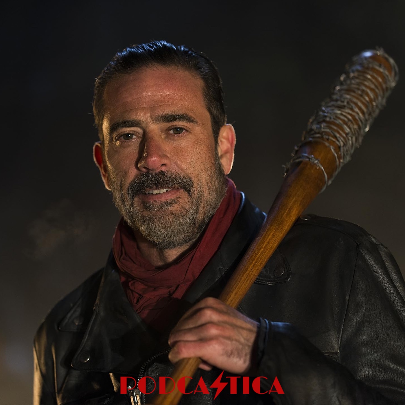 708: "Last Day on Earth" (TWD S6E16 Rewatch) episode artwork