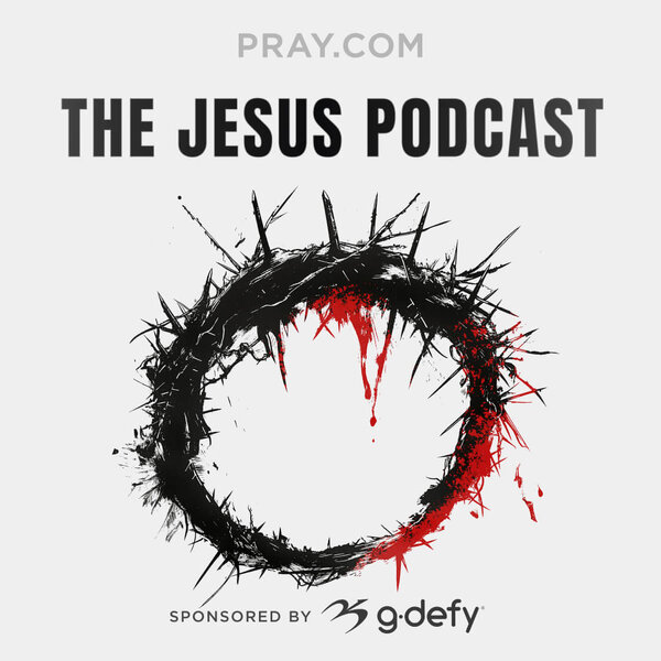 Judging Others: Paul & Barnabas episode artwork