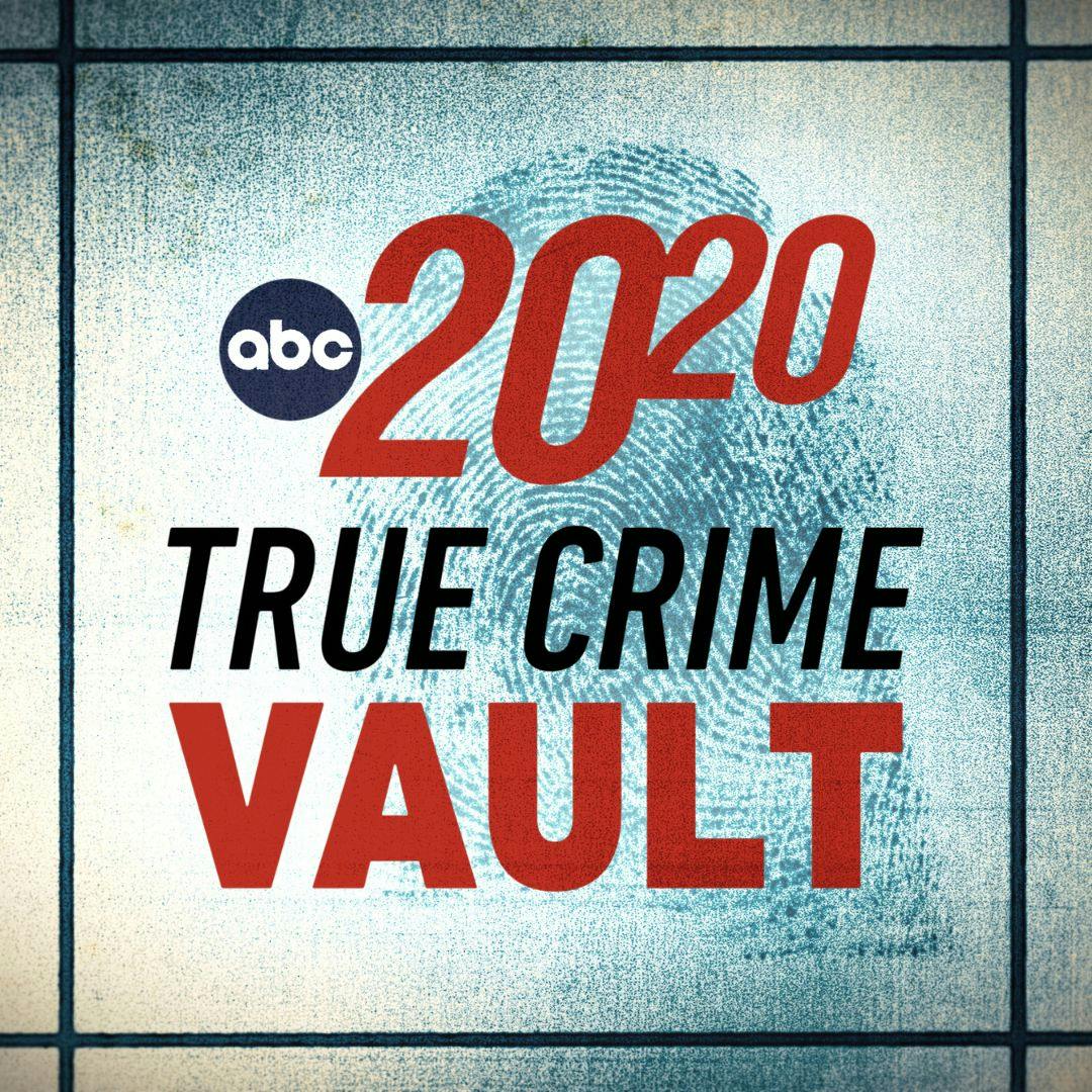 True Crime Vault: A Death Foretold