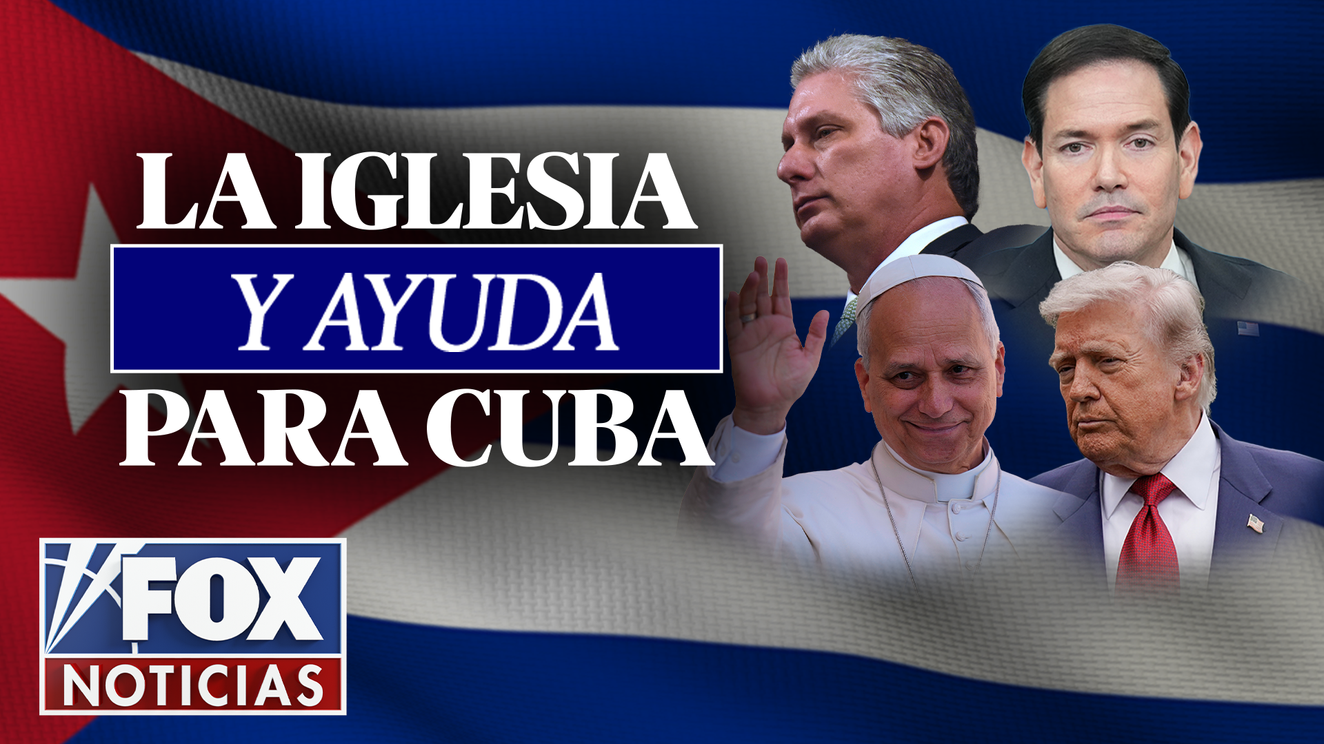 Crisis humanitaria en Cuba empeorando