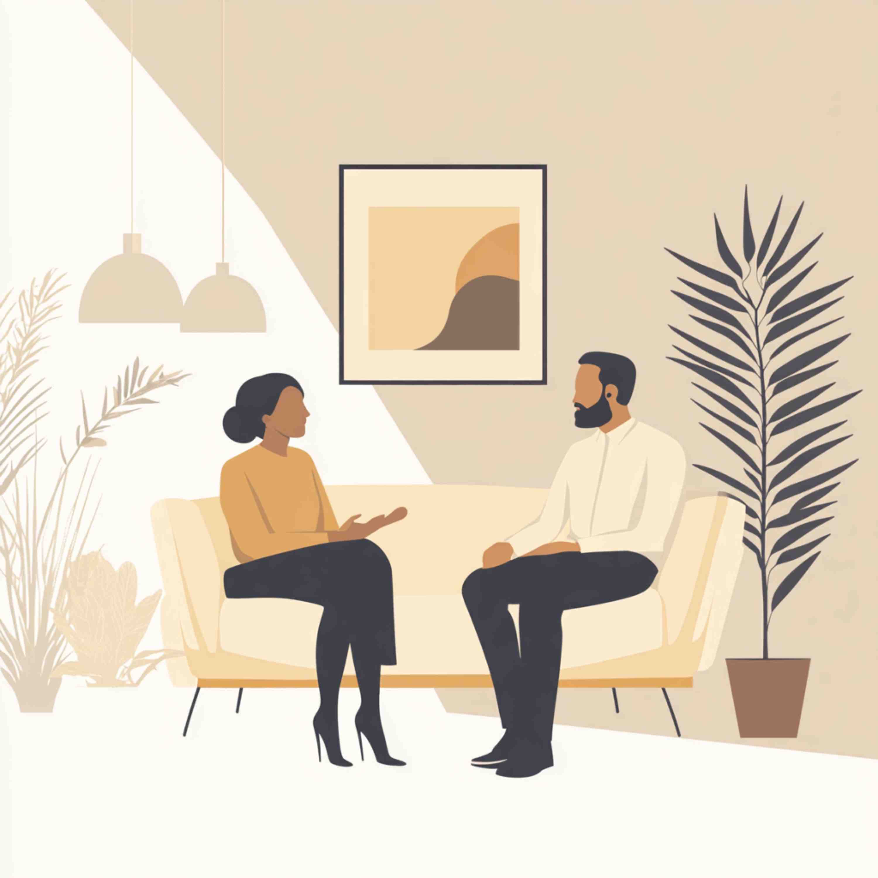 [Part 2] 5 Steps to Inspire Your Partner to Join You in Attending Couples Therapy by Kyle Benson of Gottman
