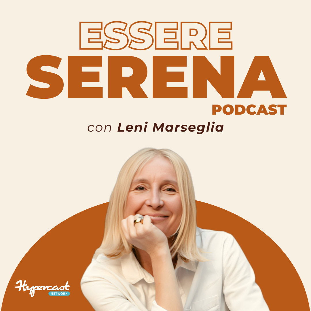 36 - La verità sul sesso: Piacere, autoerotismo e relazioni con Leni Marseglia