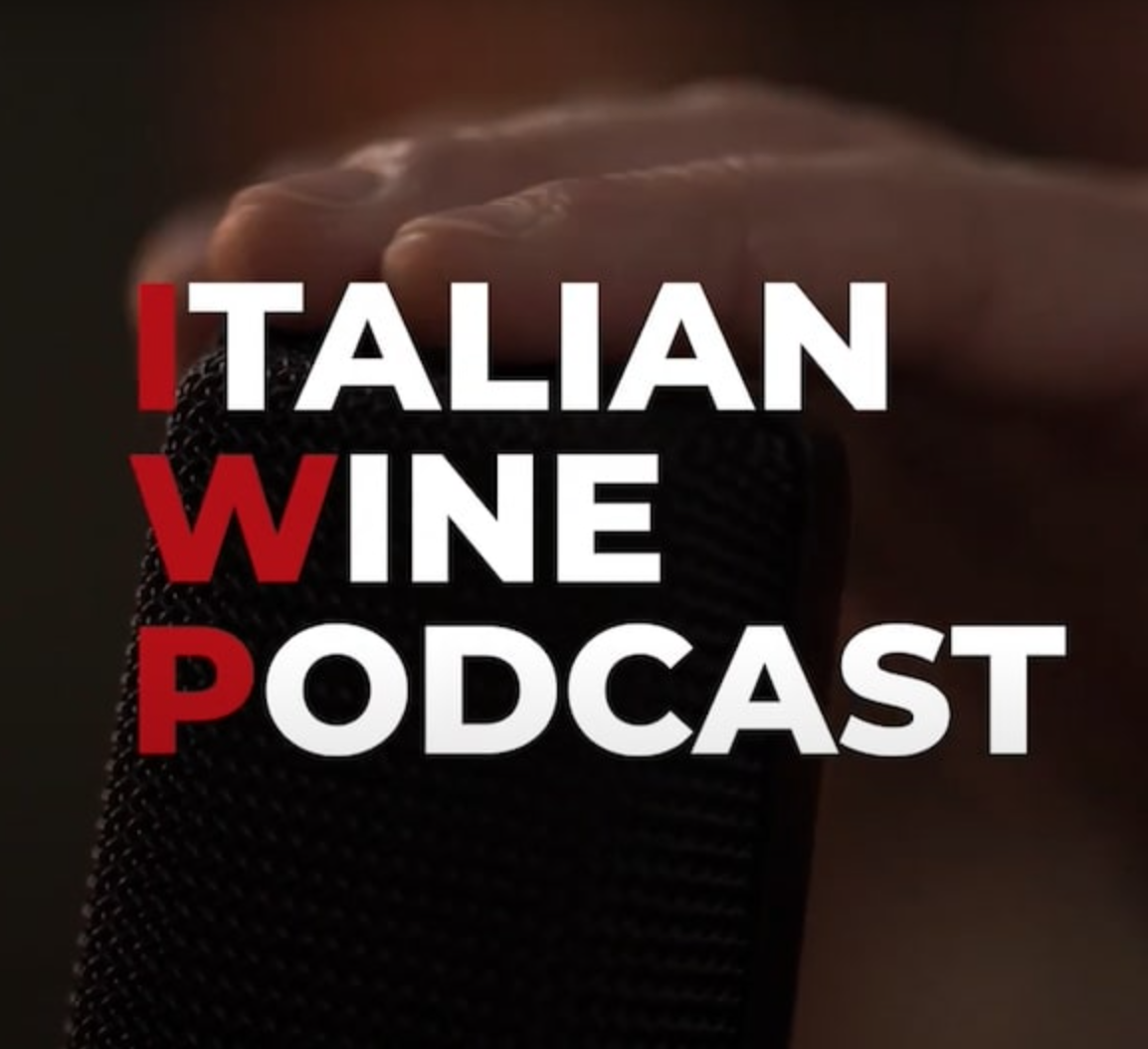 Italian Wine Podcast