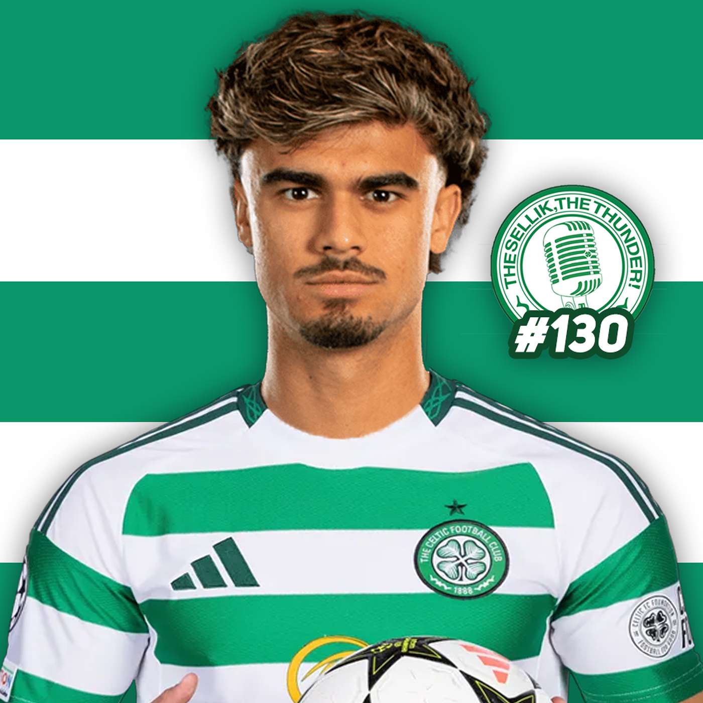 The Sellik, The Thunder