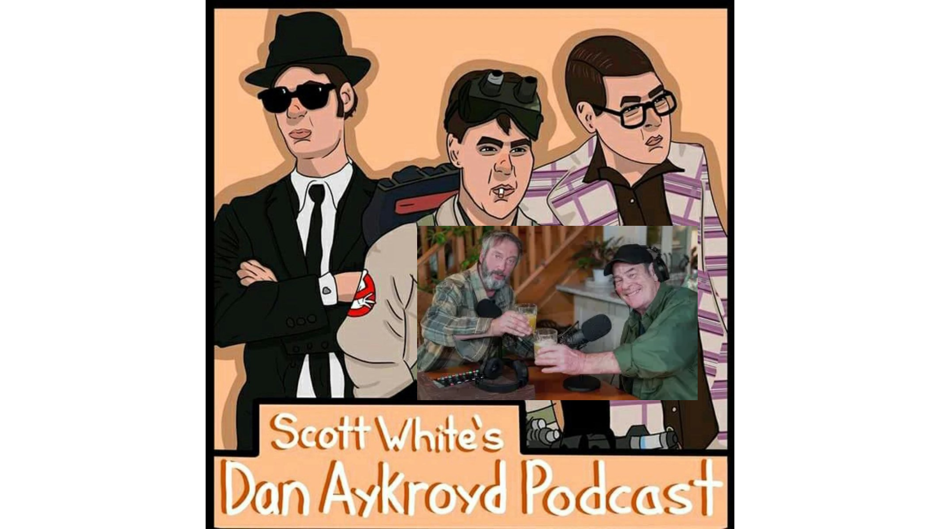The Tom Green Farm (Guest Dan Aykroyd)