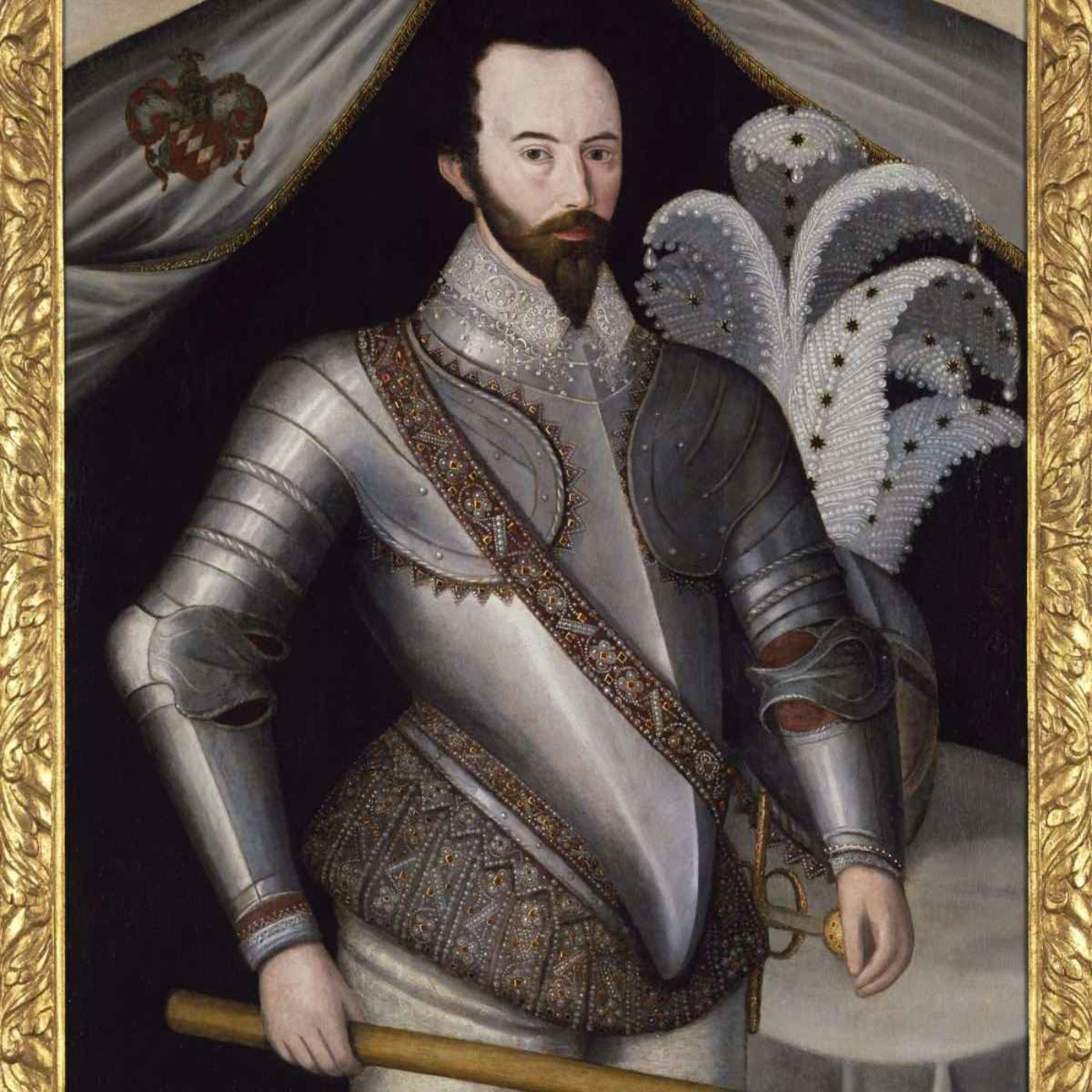 Raleigh's Tobacco Adventures